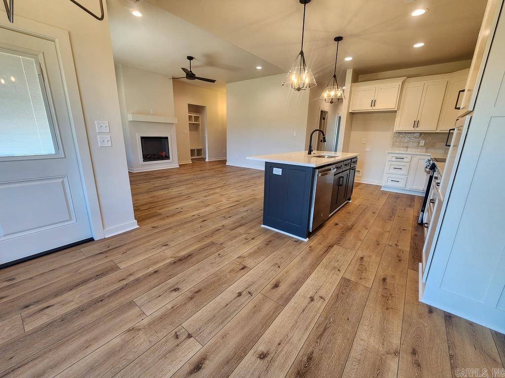 38 Wedgewood  Greenbrier, AR