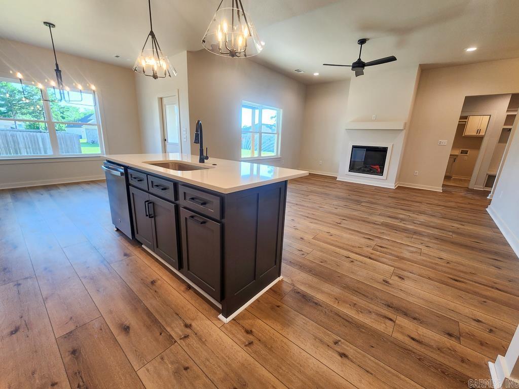 38 Wedgewood  Greenbrier, AR