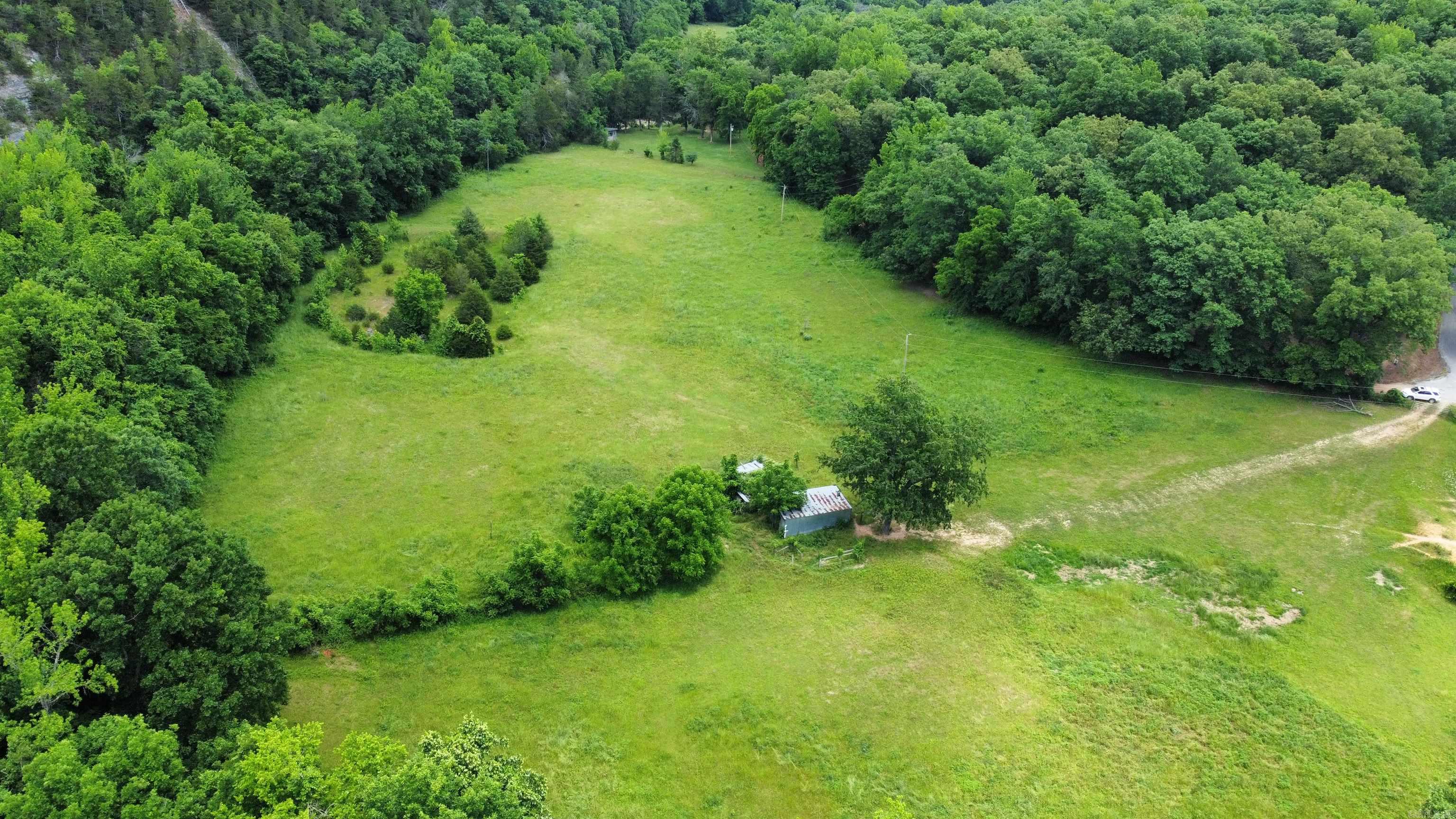 000 Cedar Hills Road  Mountain View, AR