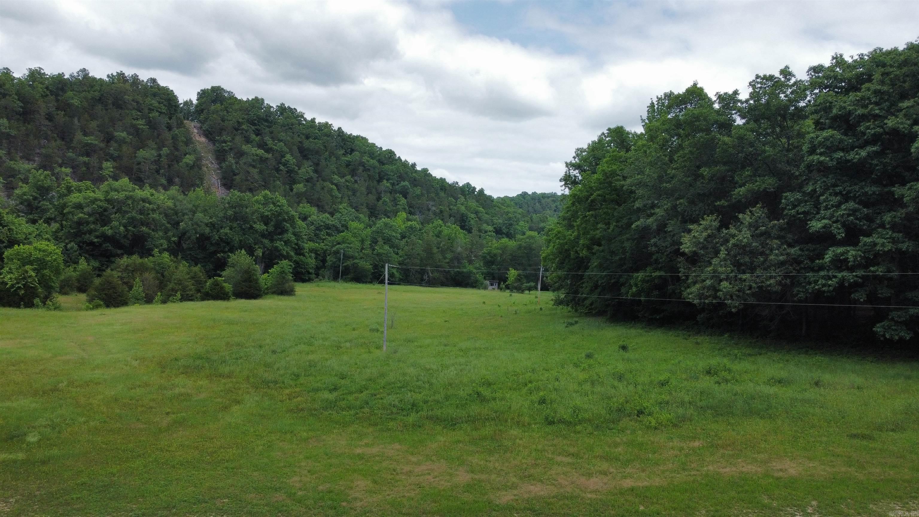 000 Cedar Hills Road  Mountain View, AR
