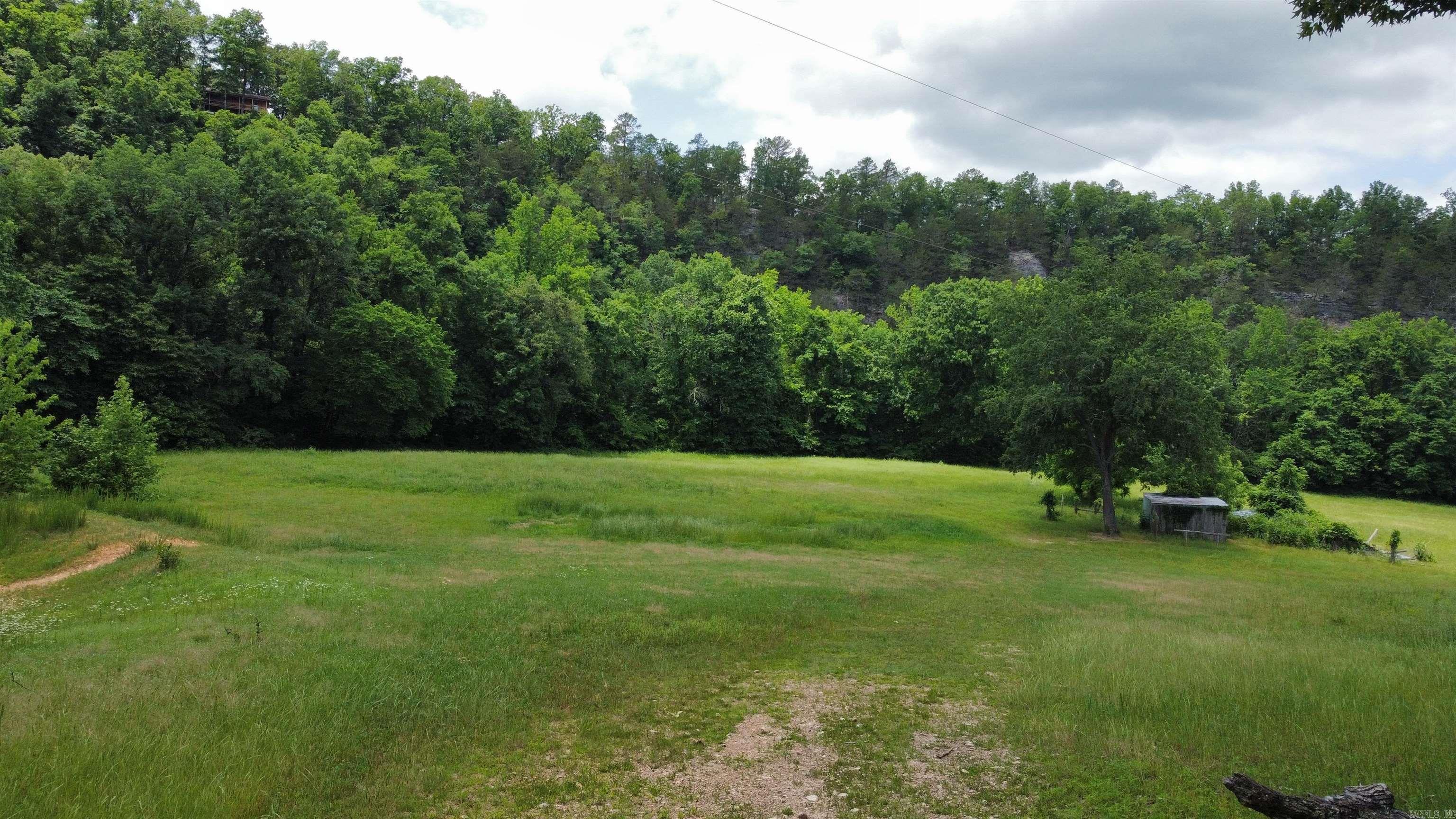 000 Cedar Hills Road  Mountain View, AR