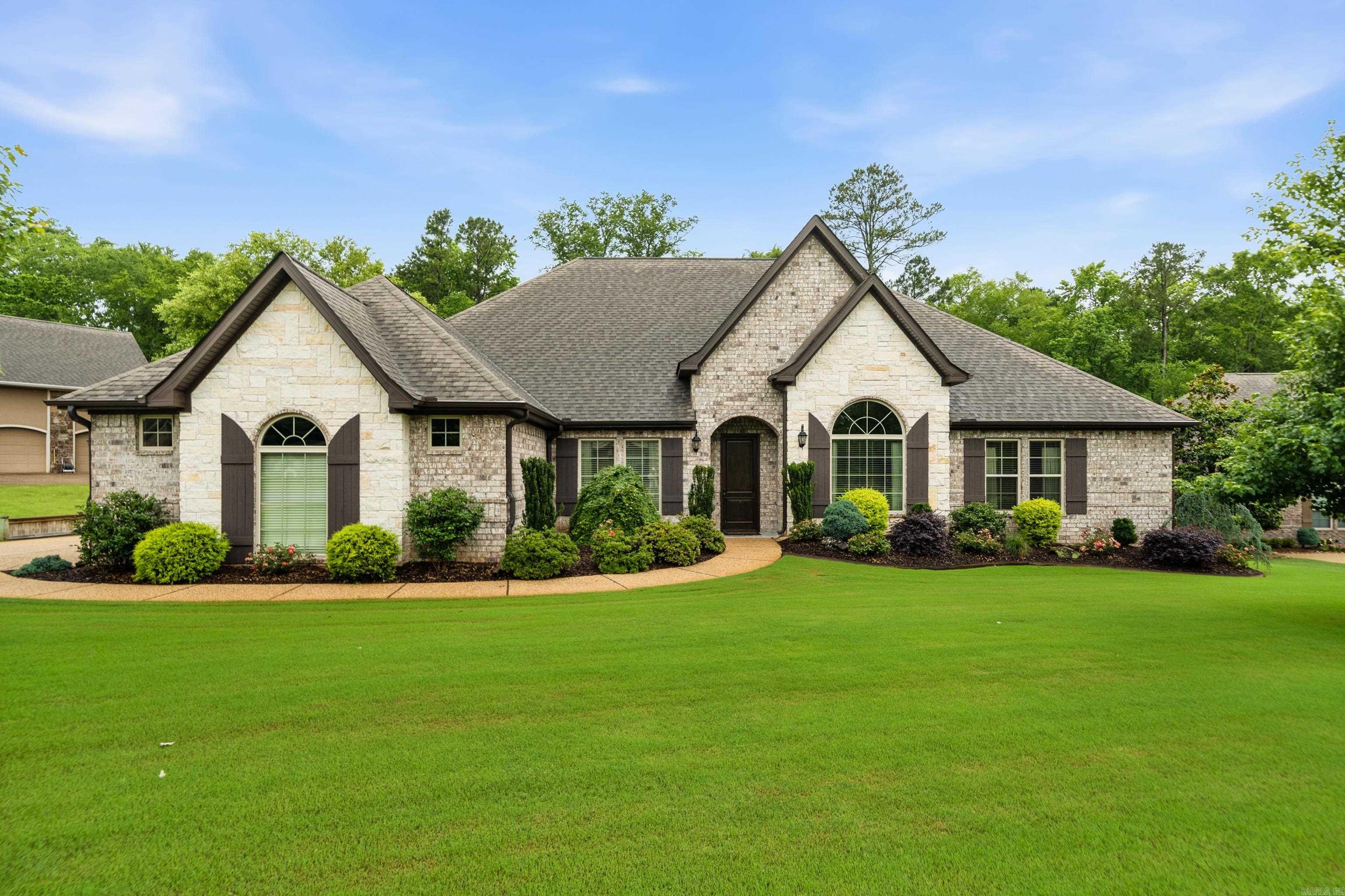 111 Rockcress Terrace Hot Springs, AR 71913