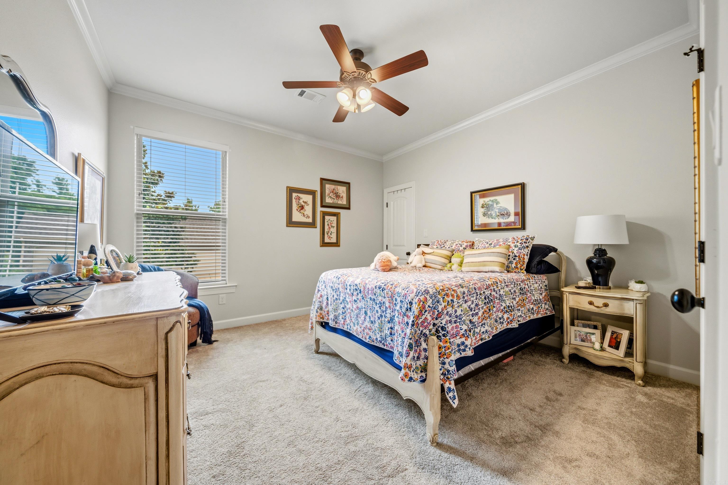 111 Rockcress  Hot Springs, AR