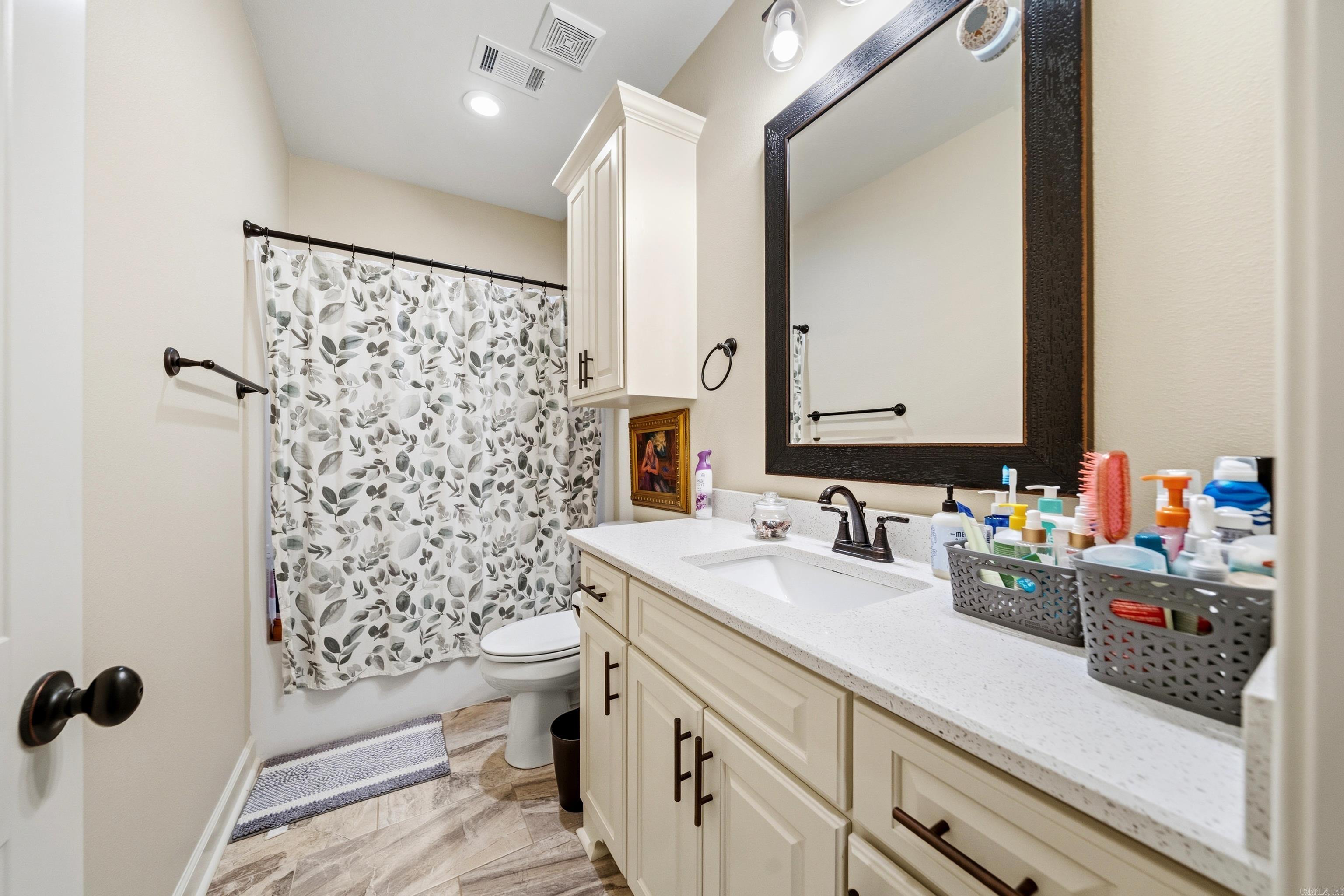 111 Rockcress  Hot Springs, AR