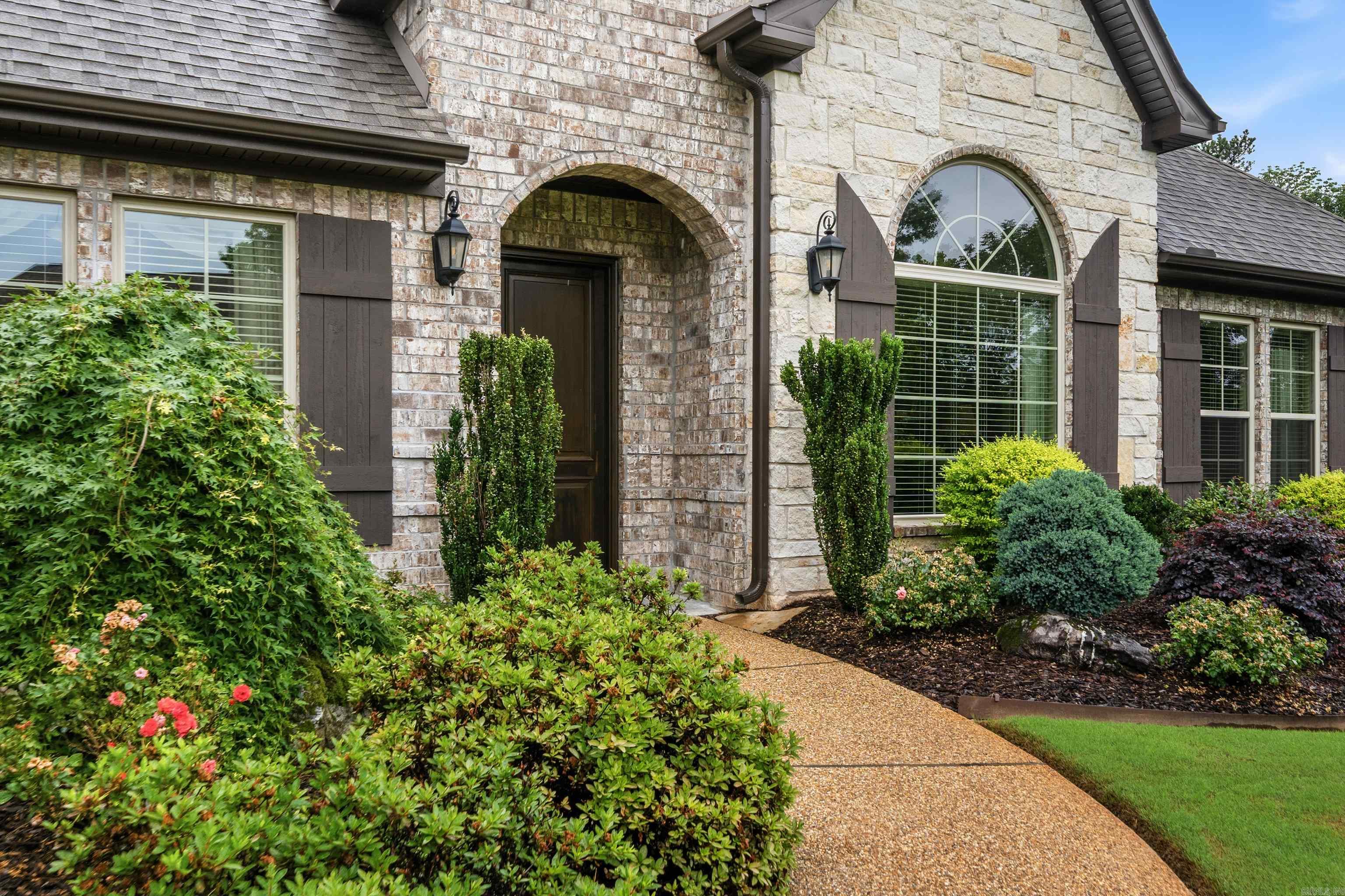 111 Rockcress  Hot Springs, AR