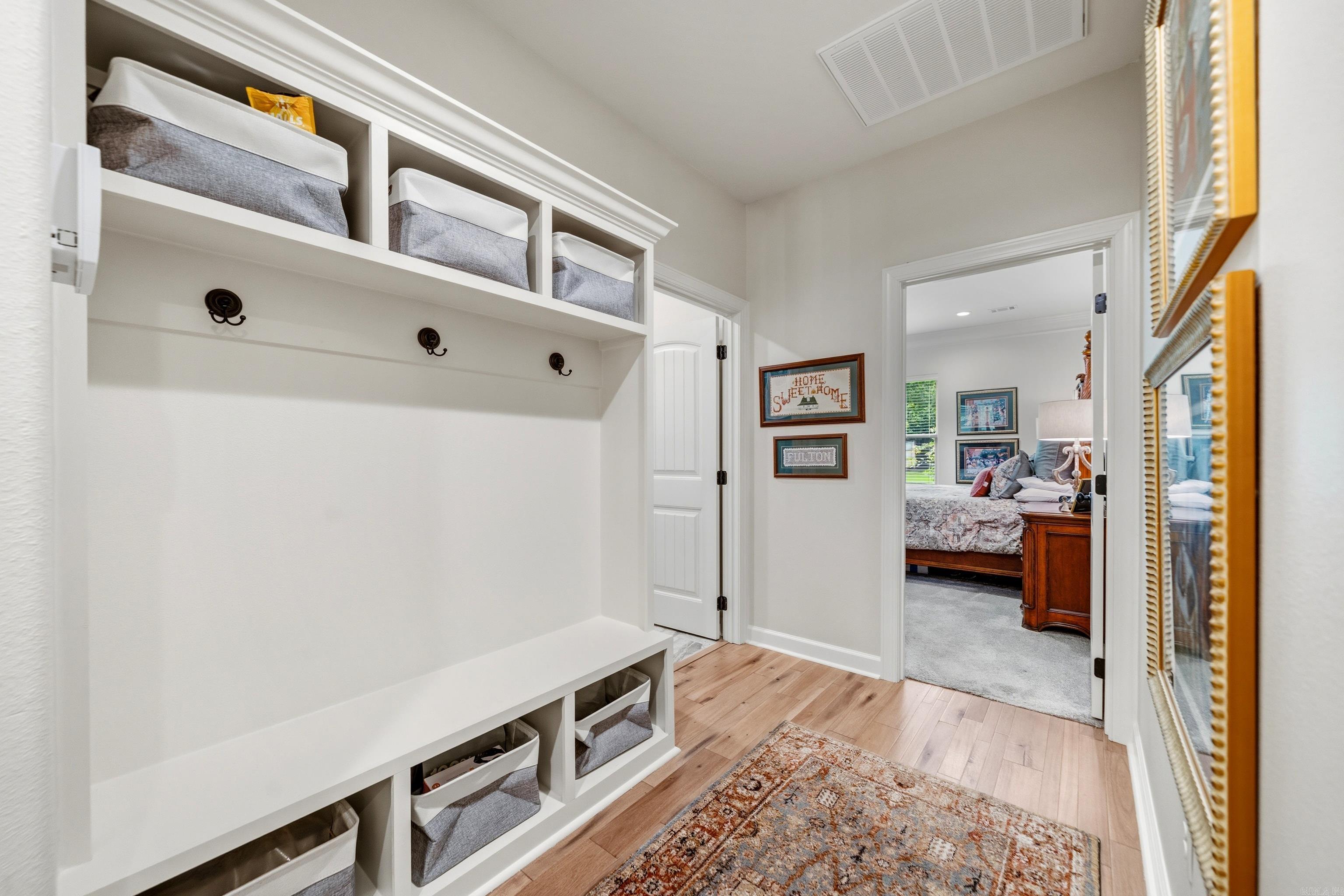 111 Rockcress  Hot Springs, AR