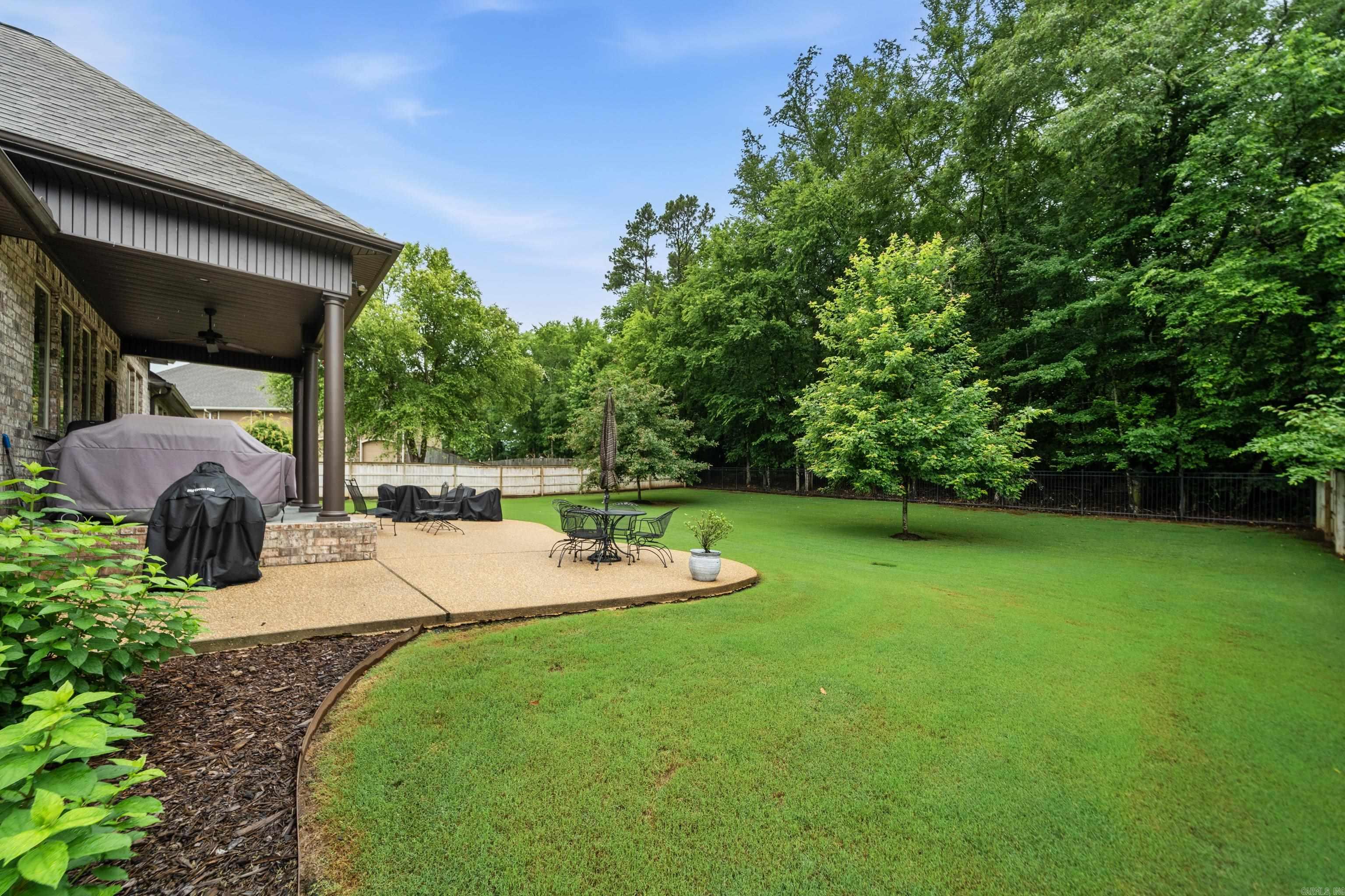 111 Rockcress  Hot Springs, AR