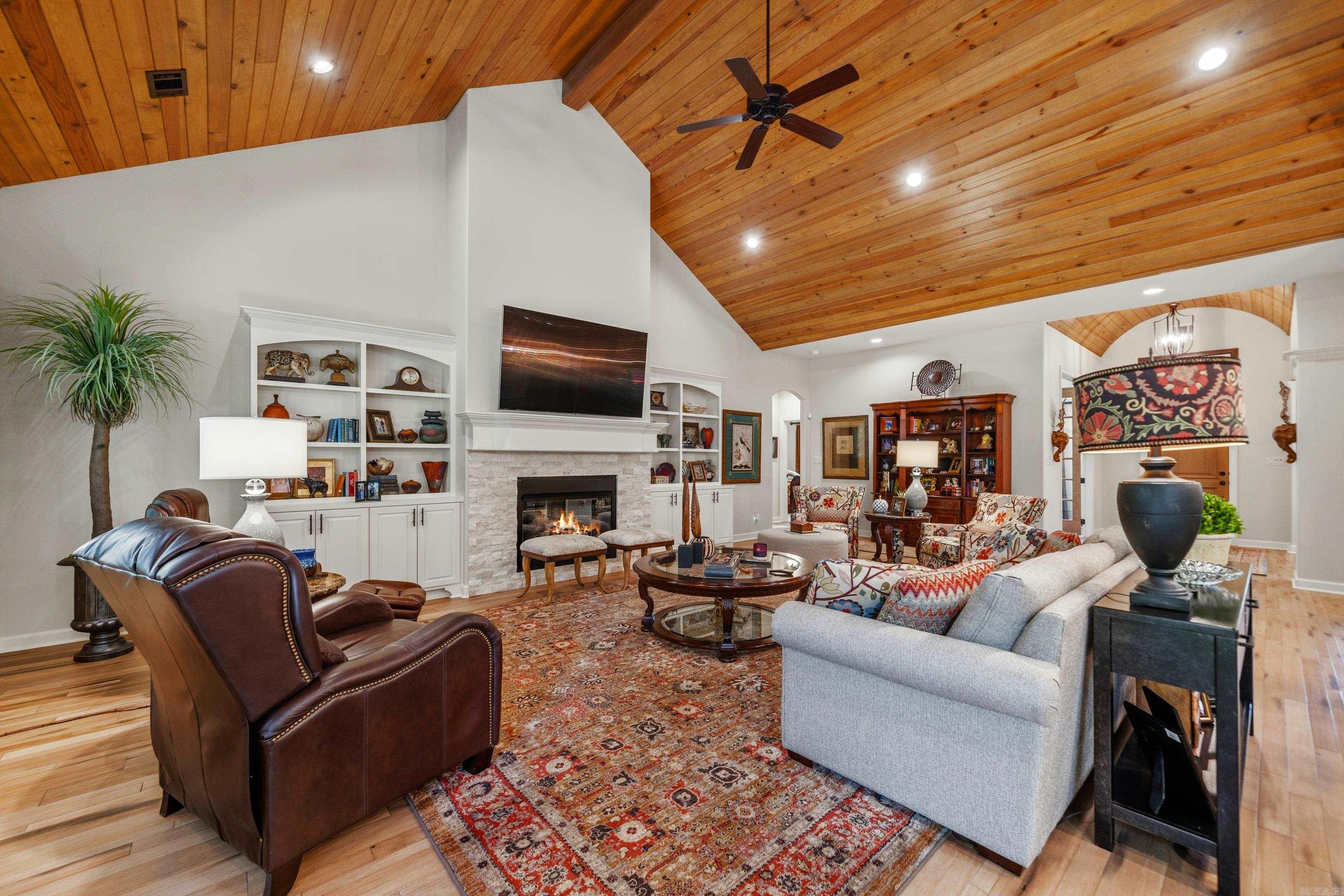 111 Rockcress  Hot Springs, AR