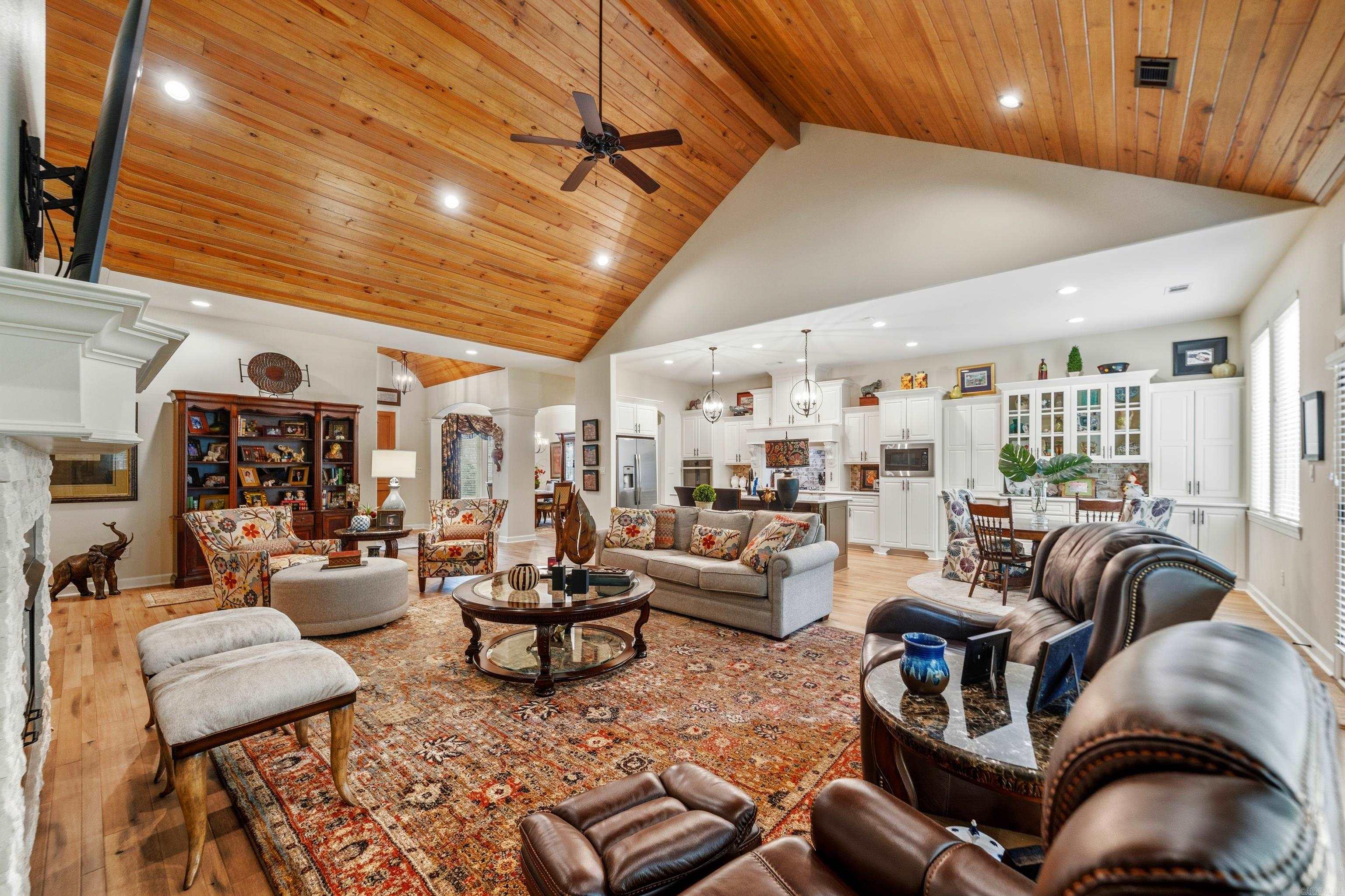 111 Rockcress  Hot Springs, AR