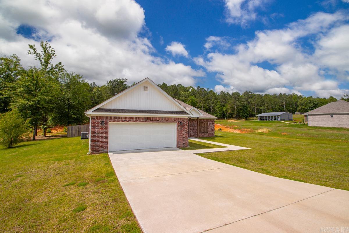 21229 Meadows Acres  Hensley, AR