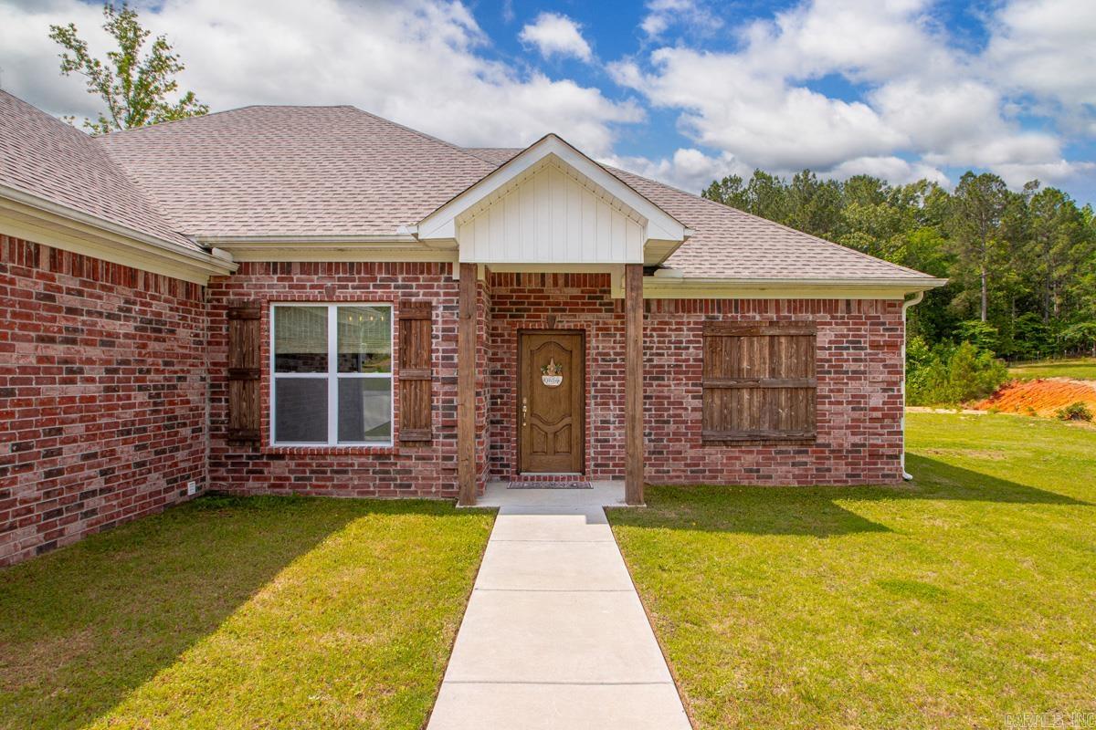 21229 Meadows Acres  Hensley, AR
