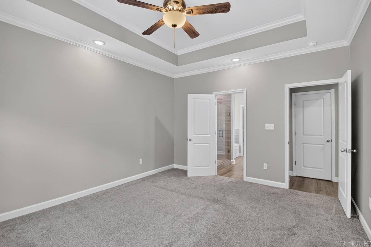 21229 Meadows Acres  Hensley, AR