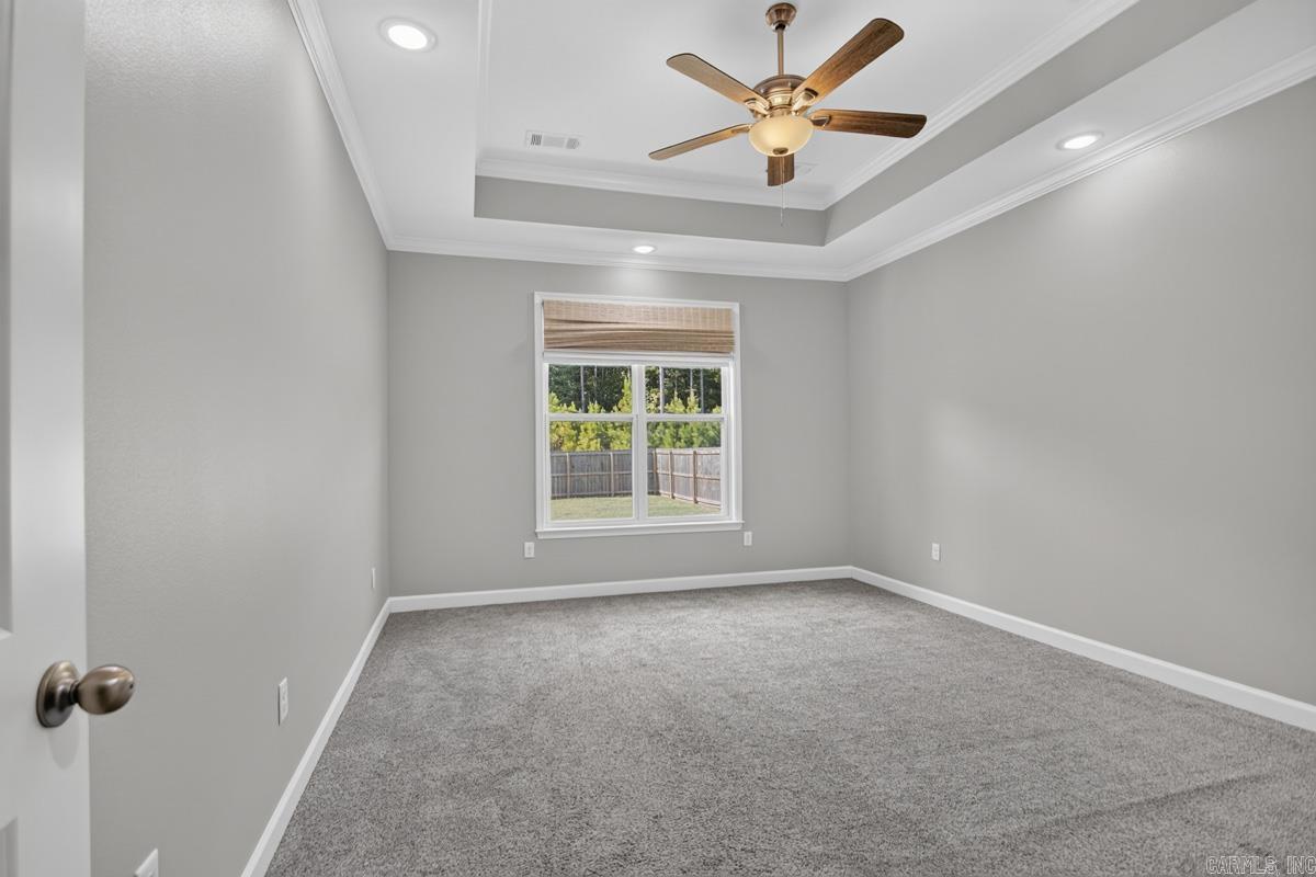 21229 Meadows Acres  Hensley, AR