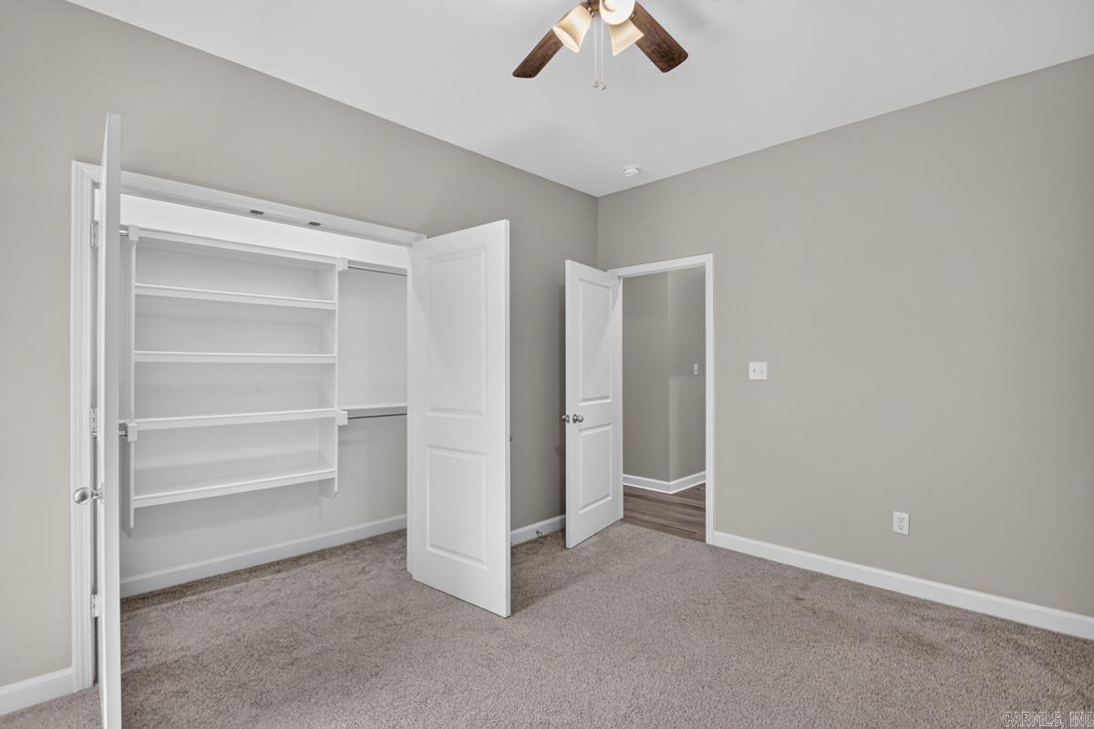21229 Meadows Acres  Hensley, AR