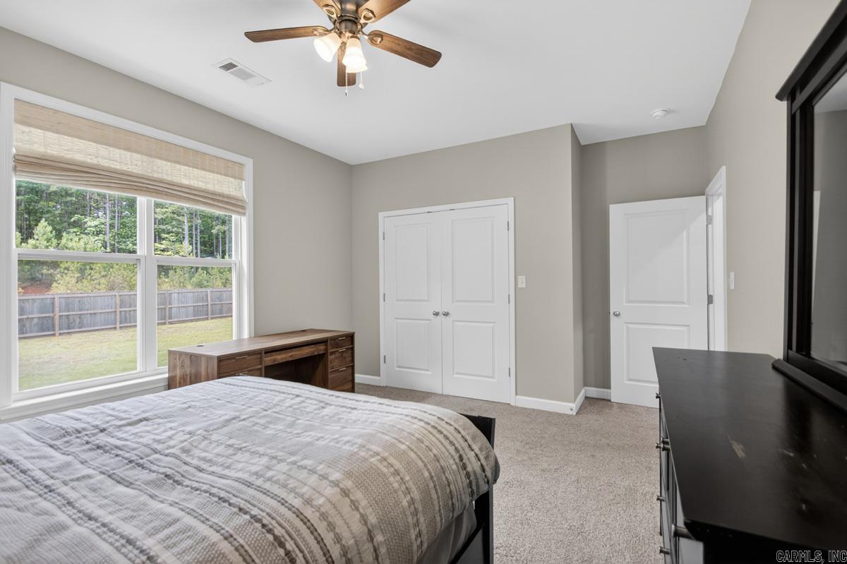 21229 Meadows Acres  Hensley, AR