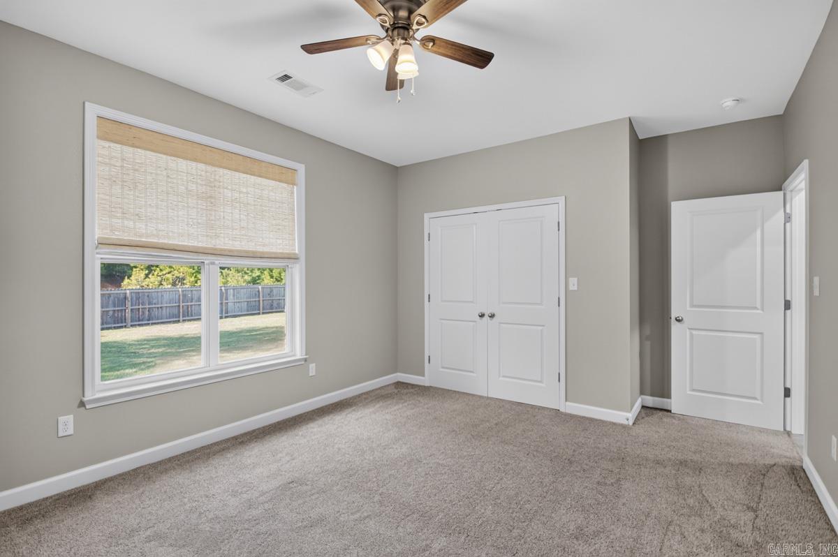 21229 Meadows Acres  Hensley, AR