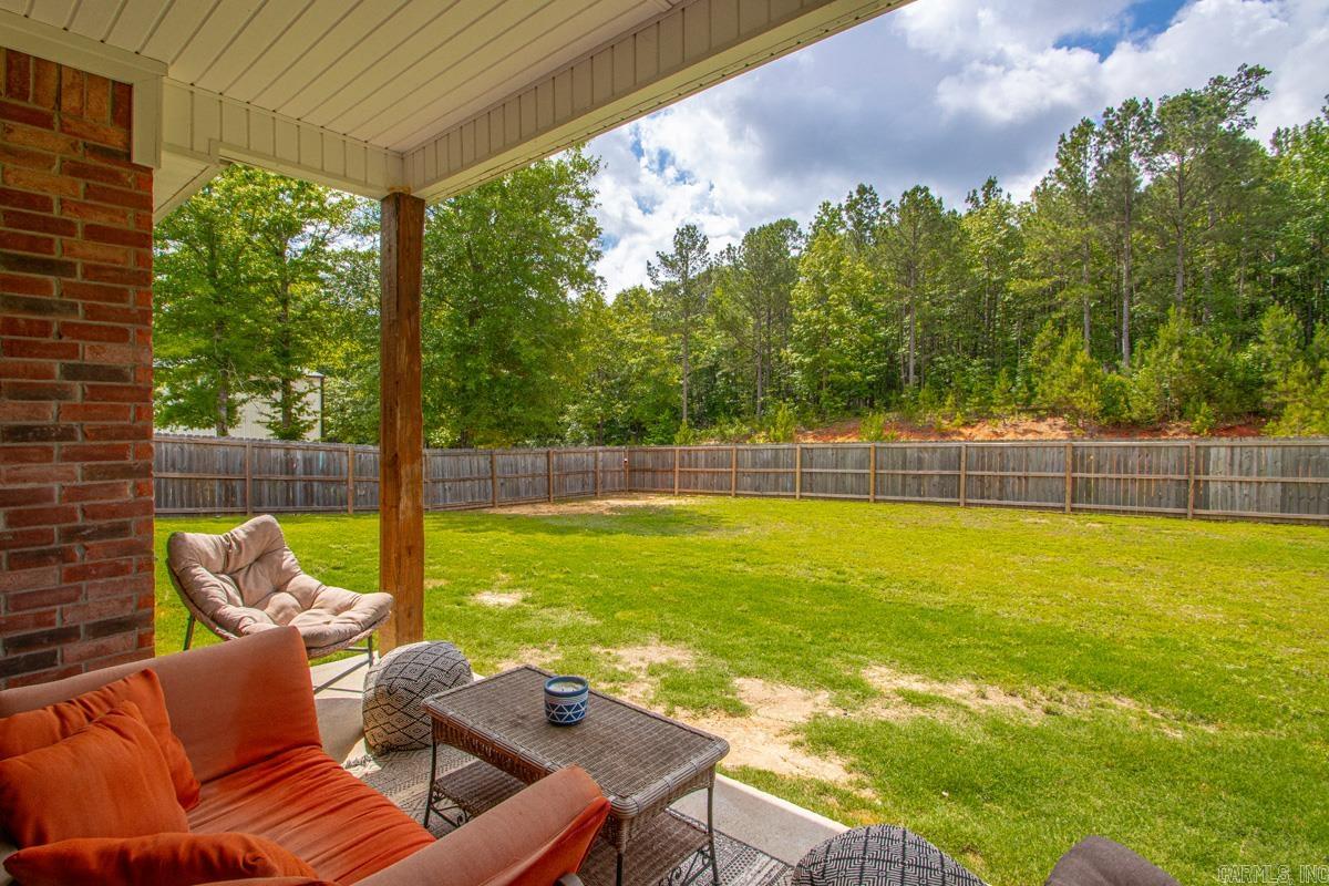 21229 Meadows Acres  Hensley, AR