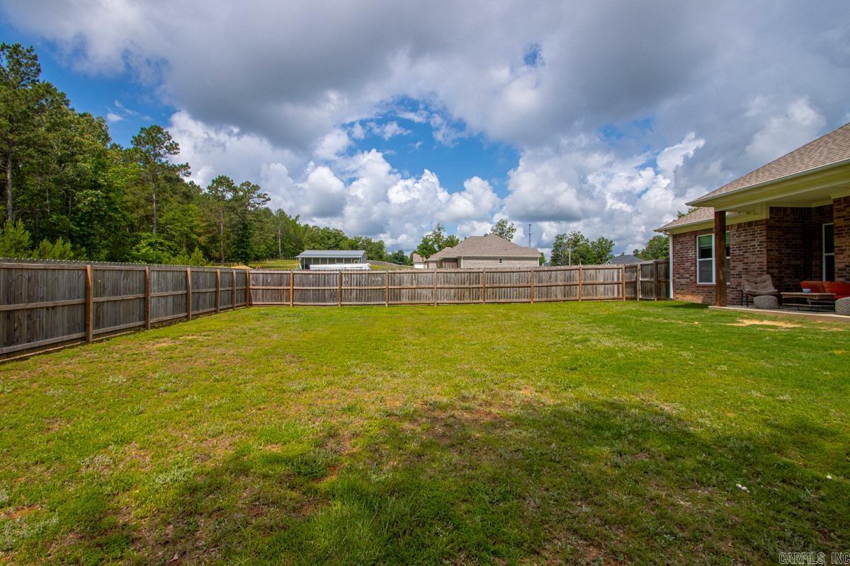 21229 Meadows Acres  Hensley, AR