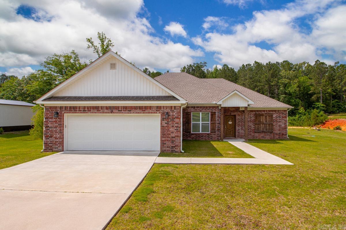 21229 Meadows Acres  Hensley, AR