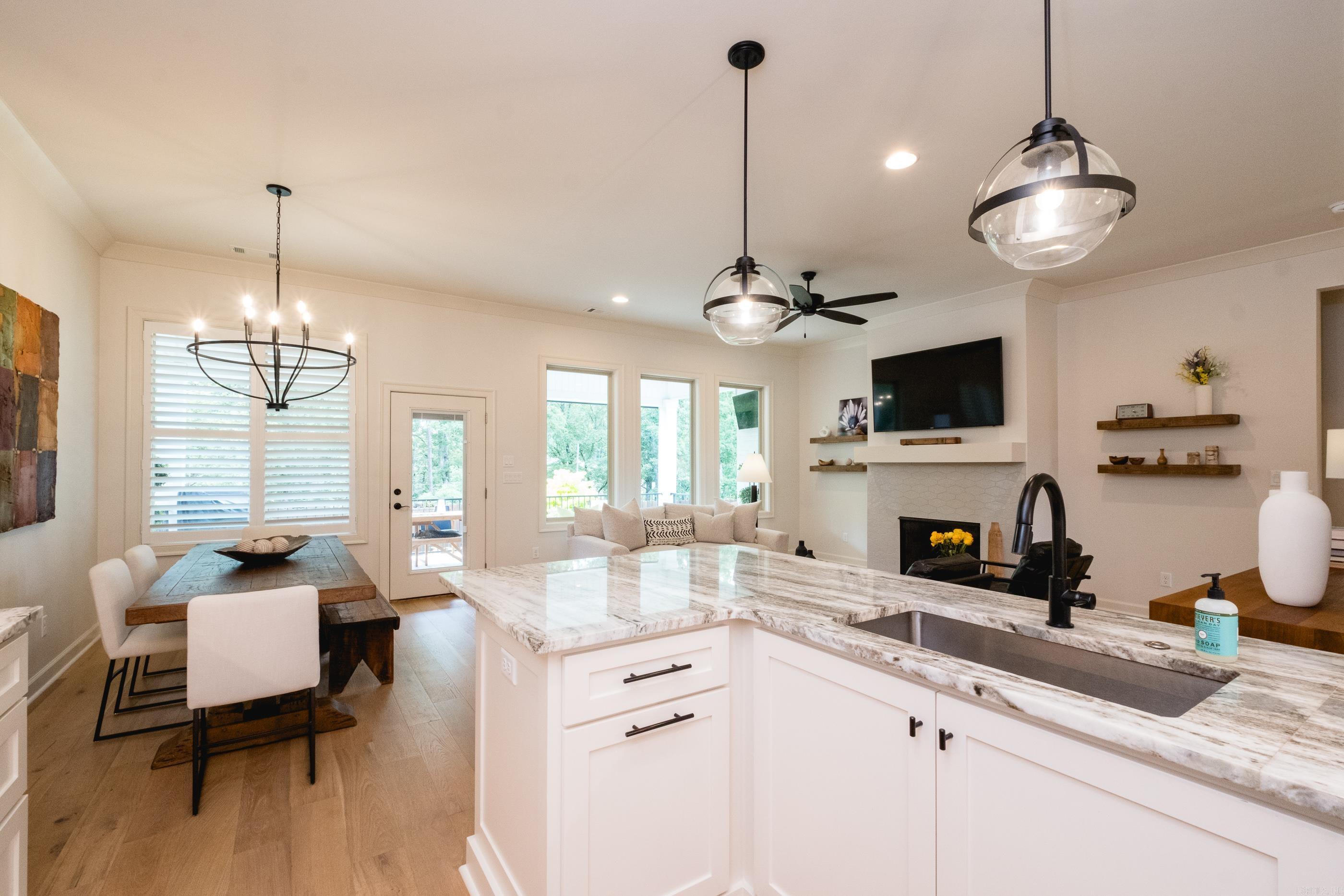 47 Fletcher Ridge Circle  Little Rock, AR