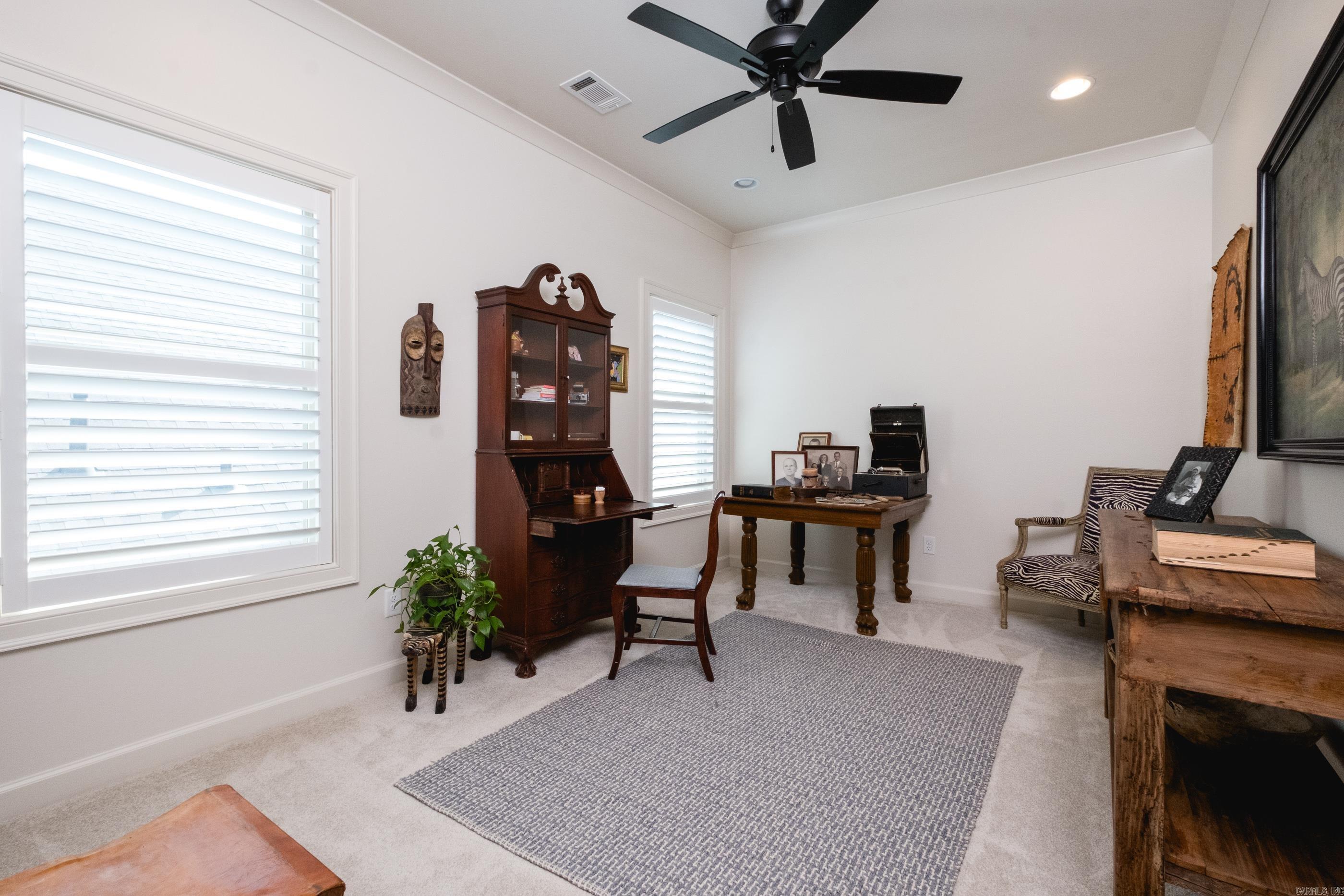 47 Fletcher Ridge Circle  Little Rock, AR