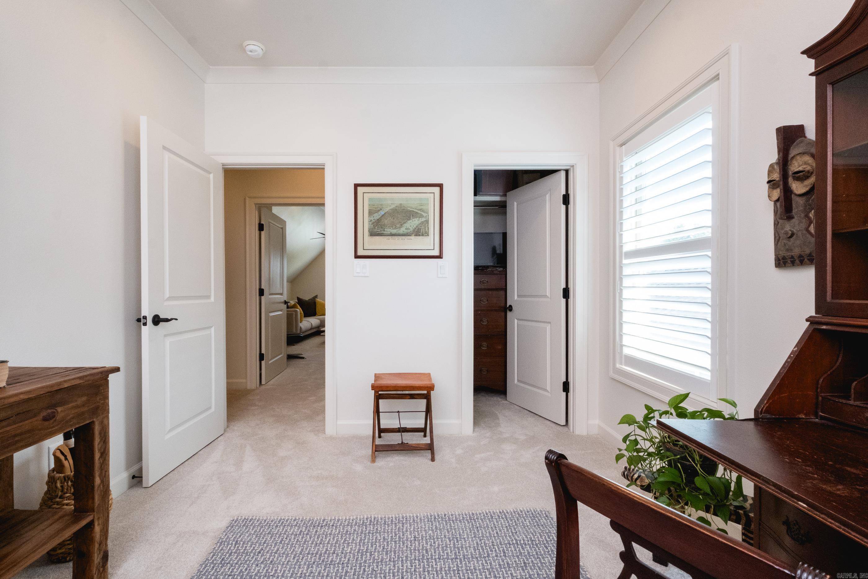 47 Fletcher Ridge Circle  Little Rock, AR