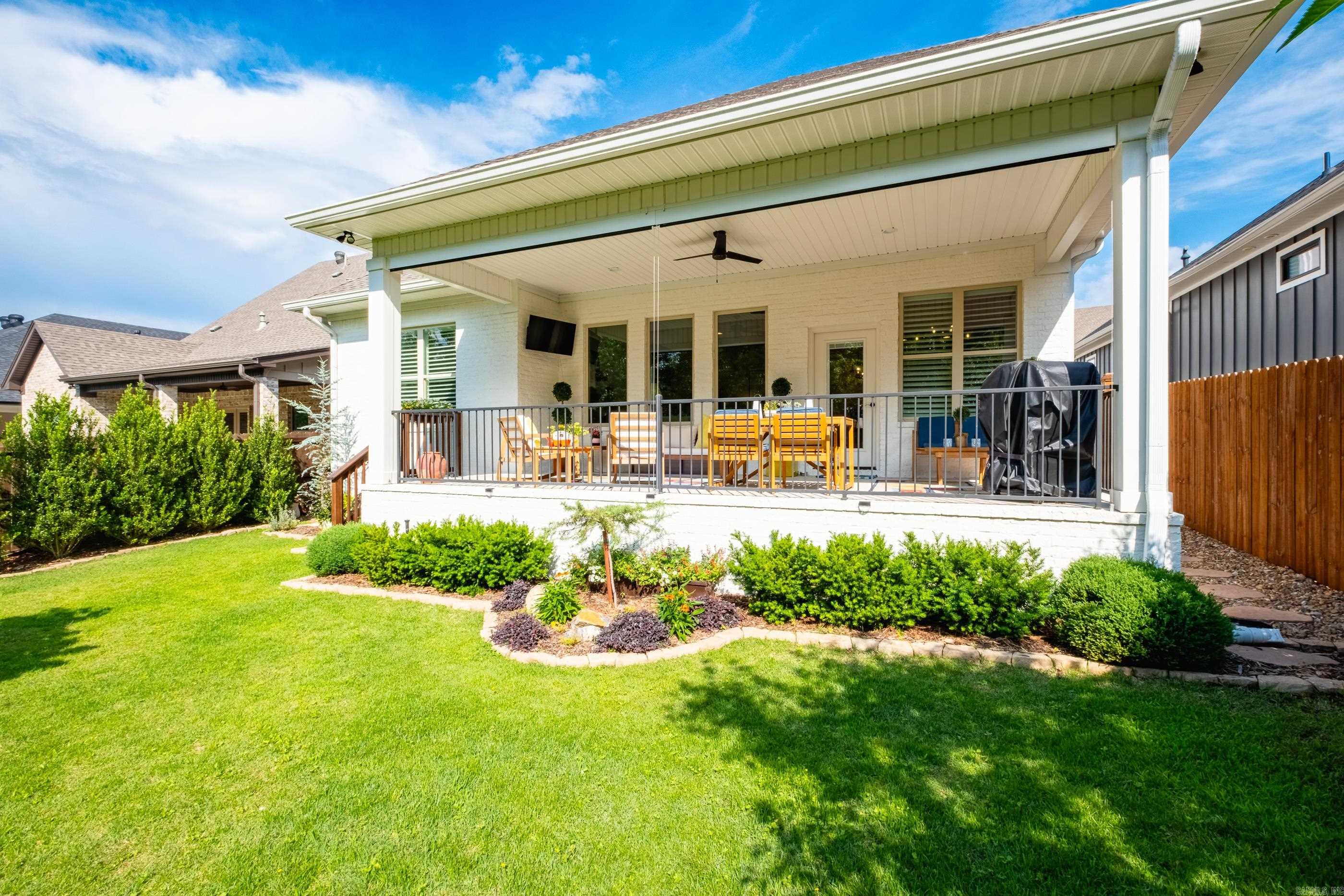 47 Fletcher Ridge Circle  Little Rock, AR