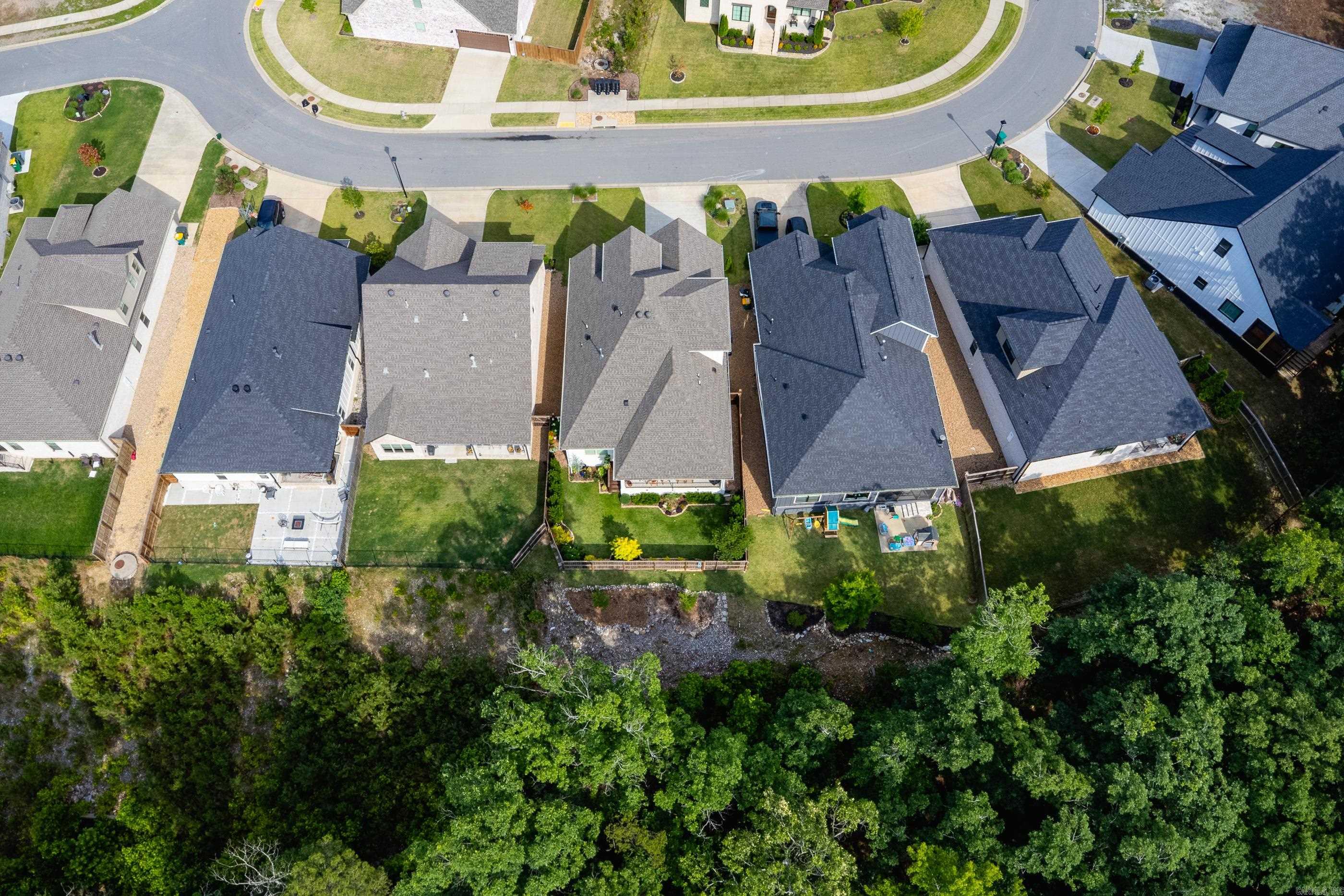 47 Fletcher Ridge Circle  Little Rock, AR