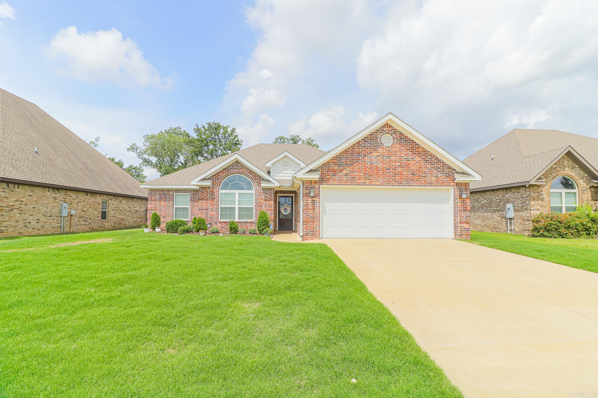 5615 Creekview  Jonesboro, AR