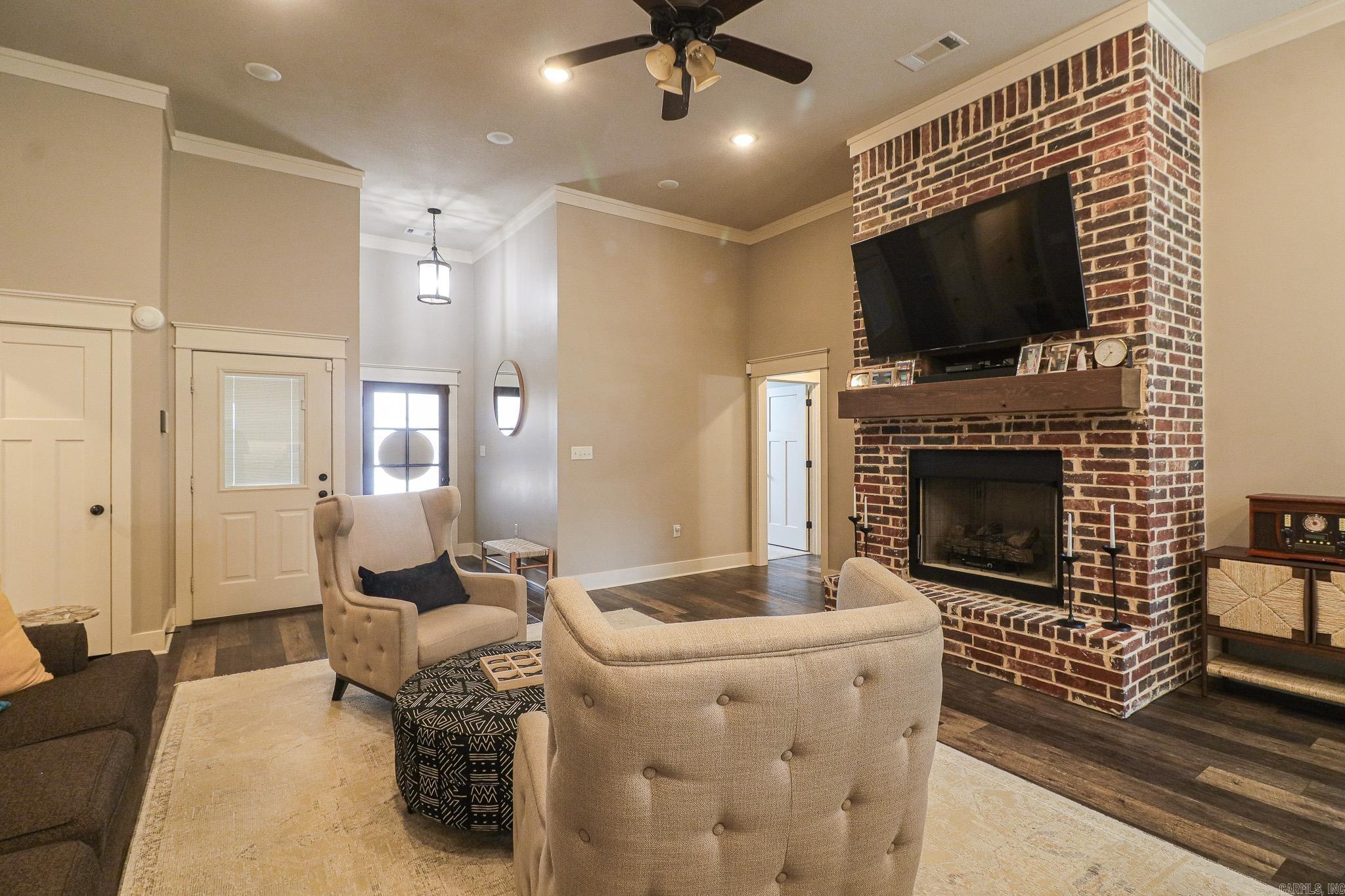 5615 Creekview  Jonesboro, AR