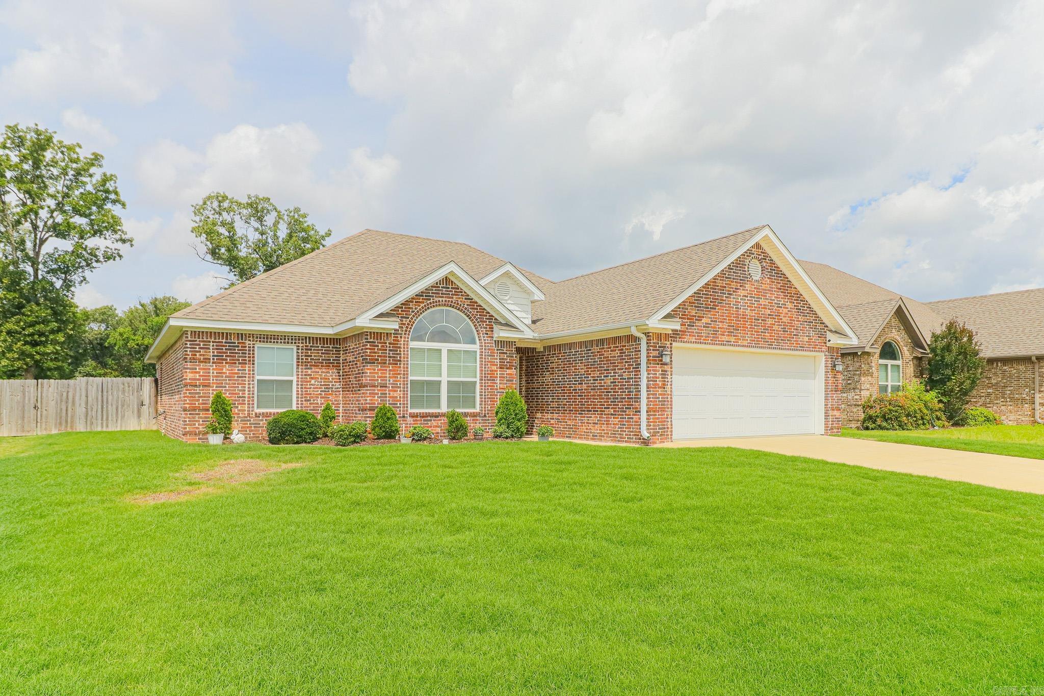 5615 Creekview  Jonesboro, AR