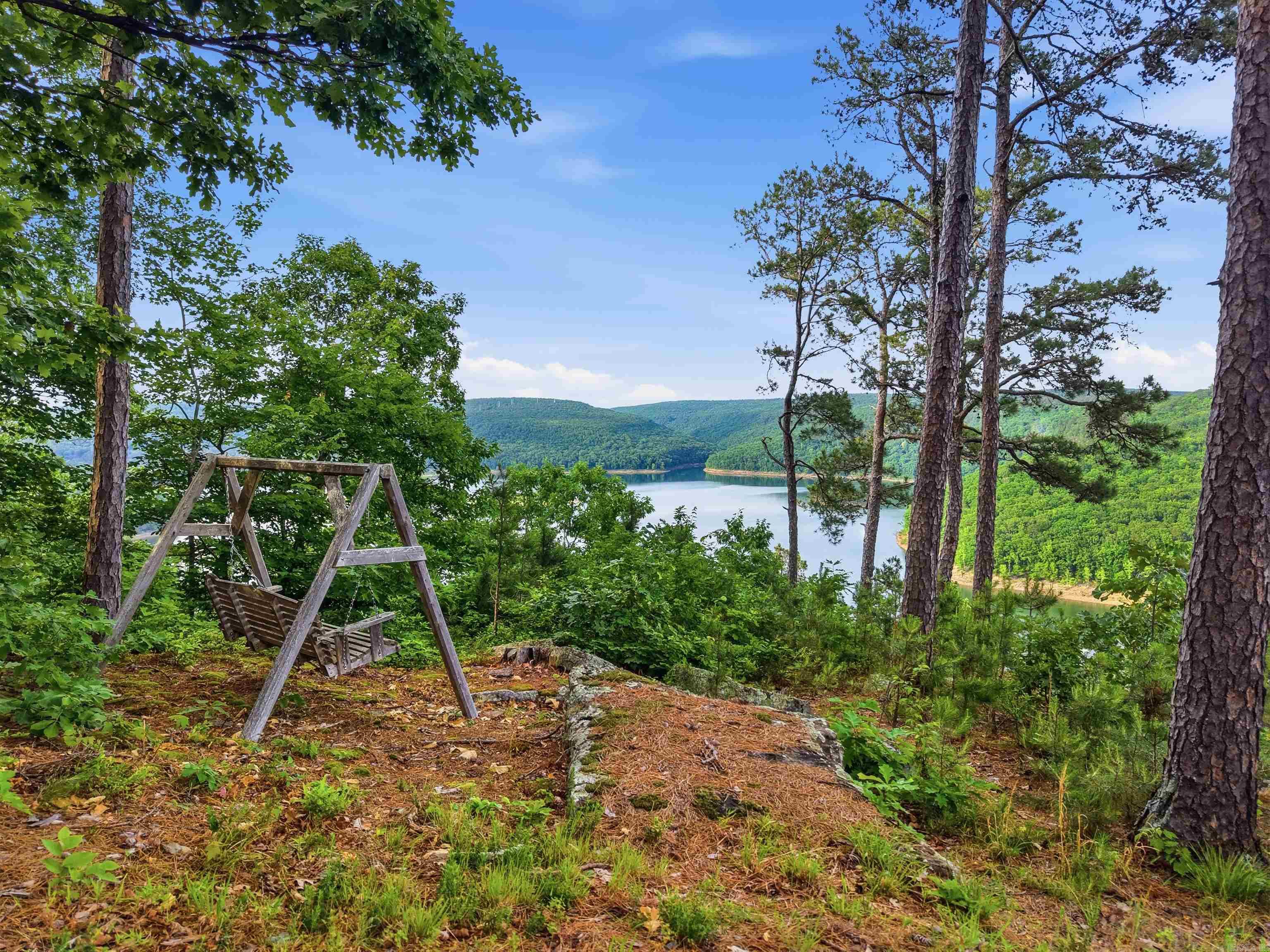 61 The Bluffs Dr  Edgemont, AR