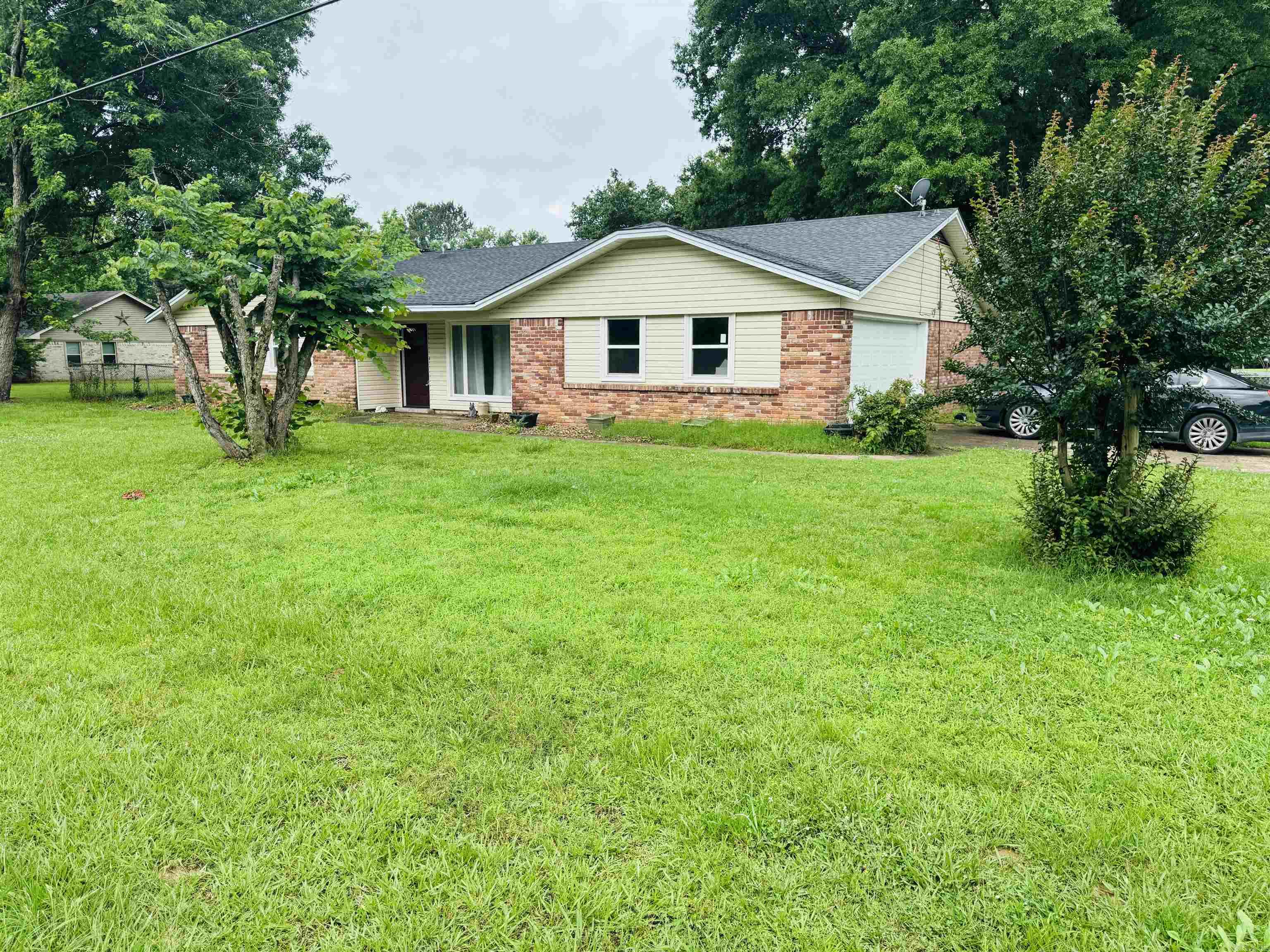 10 Quapaw  Jacksonville, AR
