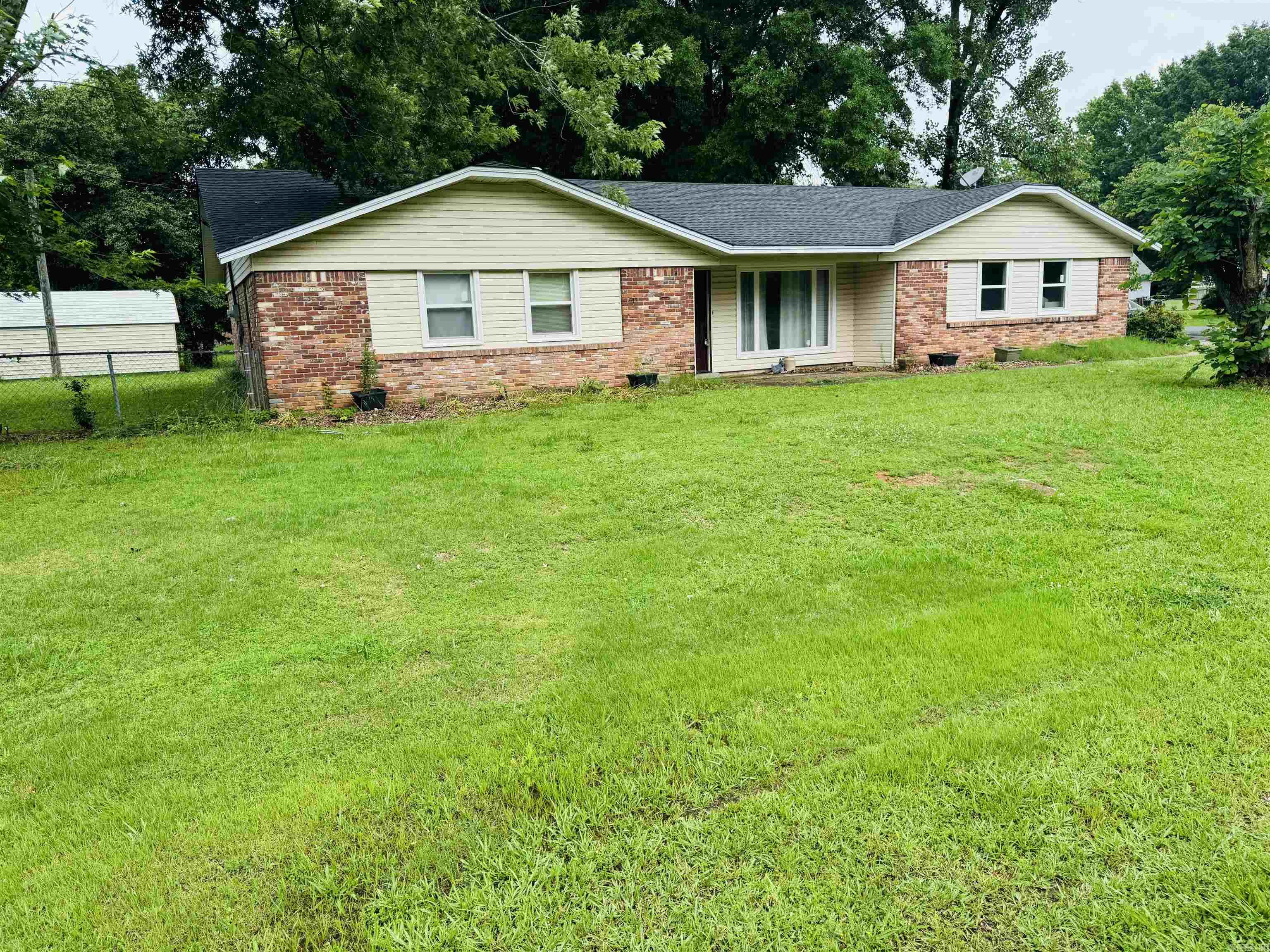 10 Quapaw  Jacksonville, AR