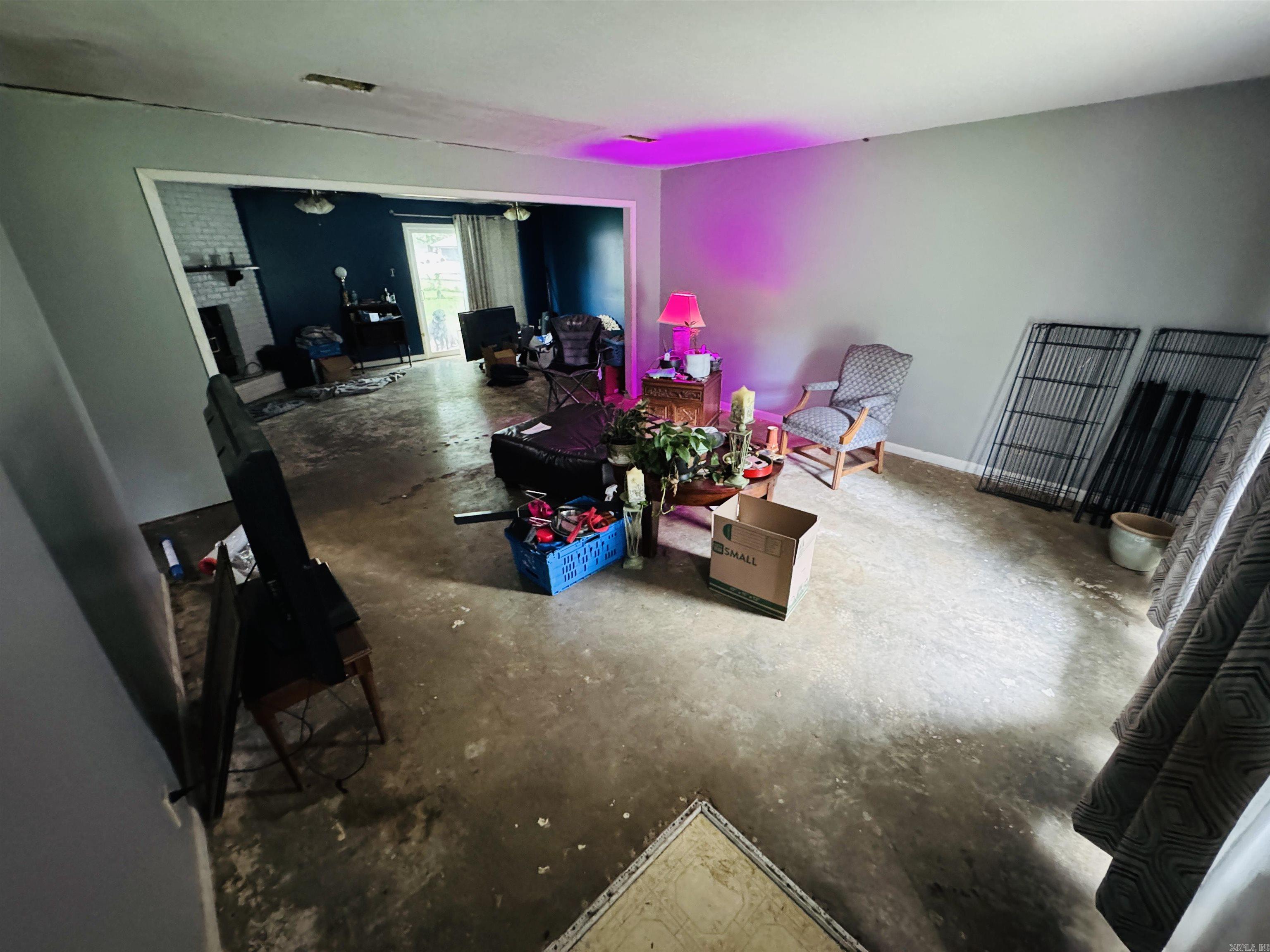 10 Quapaw  Jacksonville, AR