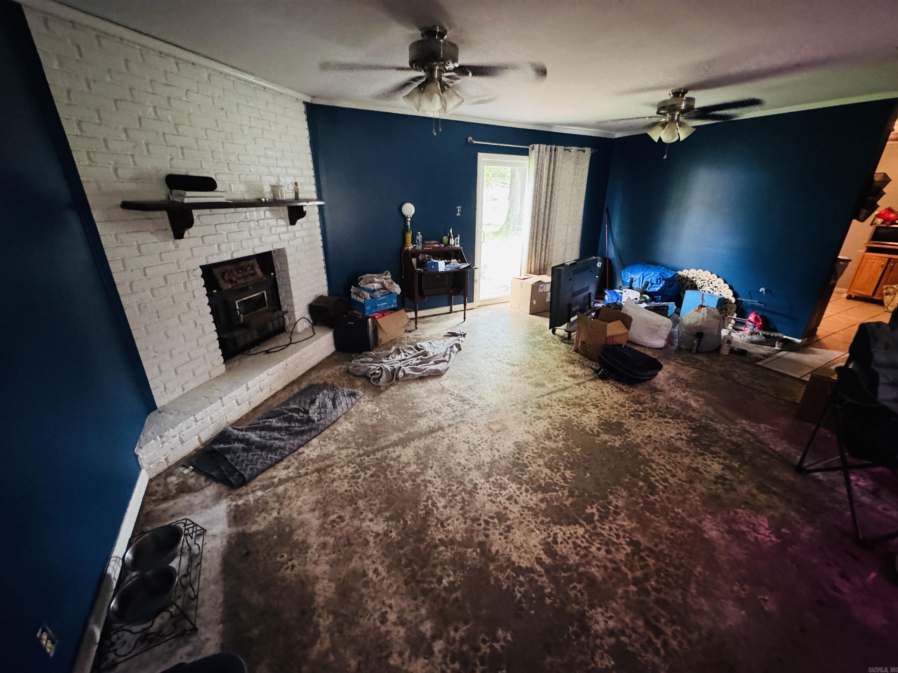 10 Quapaw  Jacksonville, AR