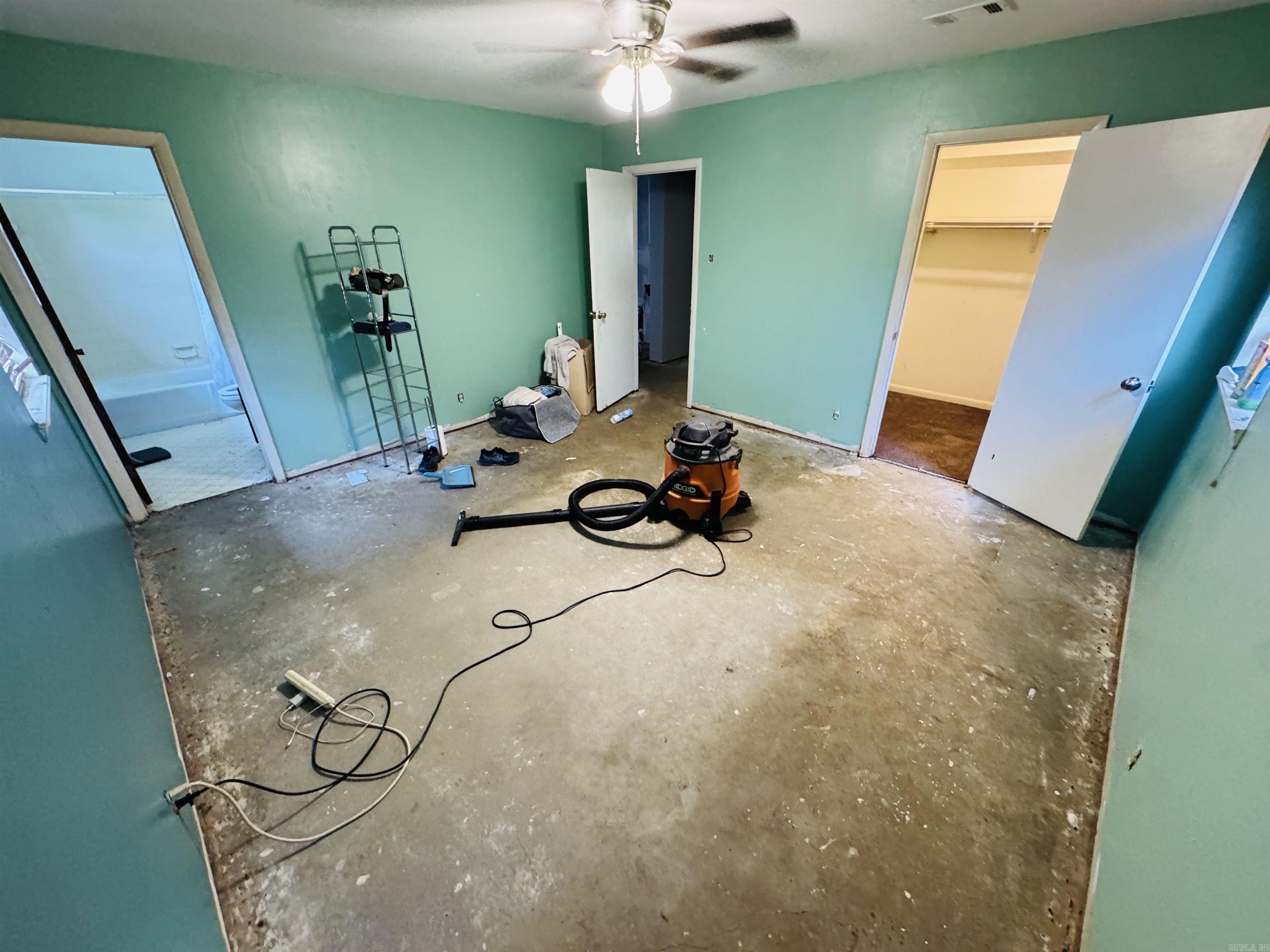 10 Quapaw  Jacksonville, AR