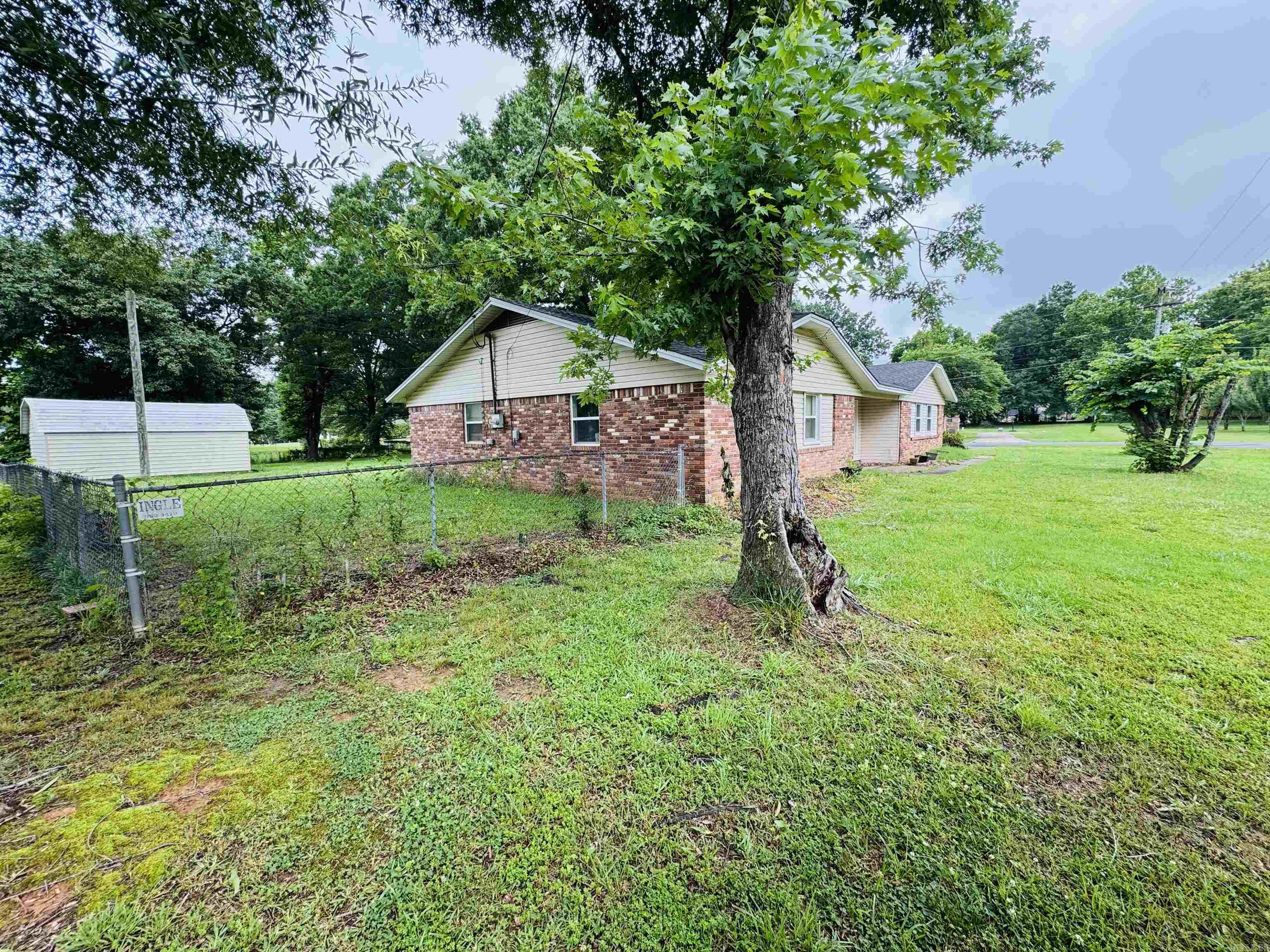 10 Quapaw  Jacksonville, AR