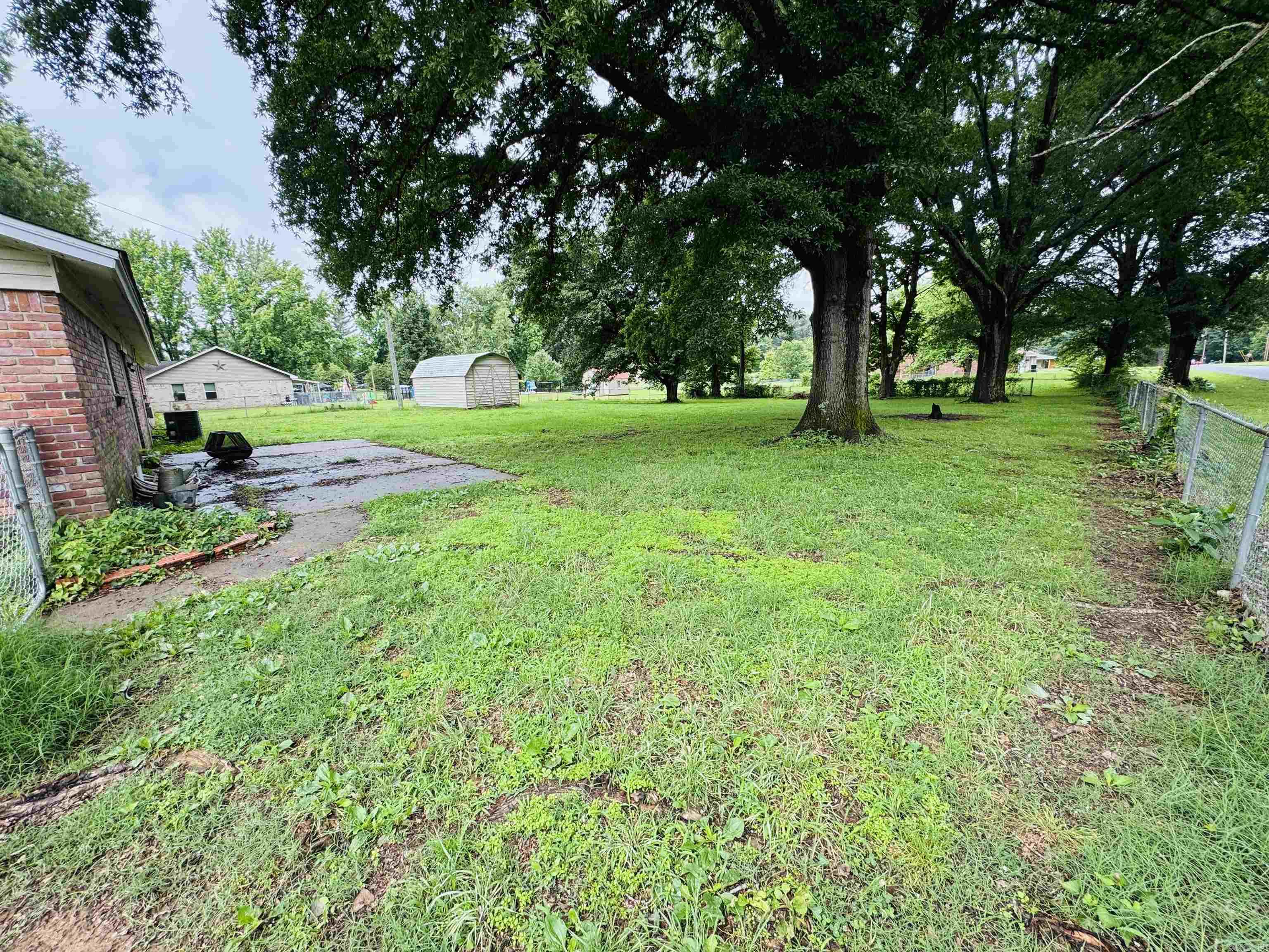 10 Quapaw  Jacksonville, AR