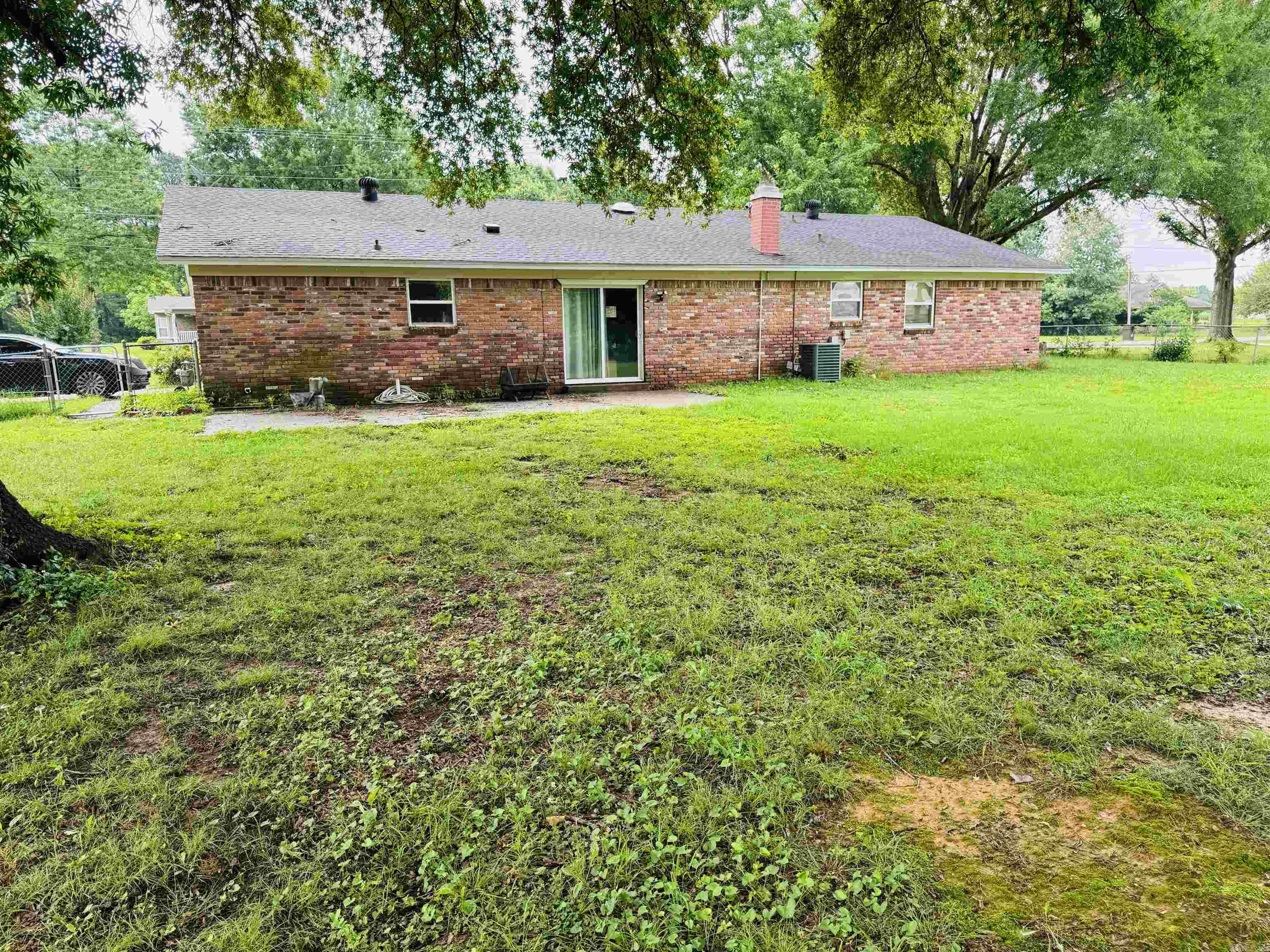 10 Quapaw  Jacksonville, AR