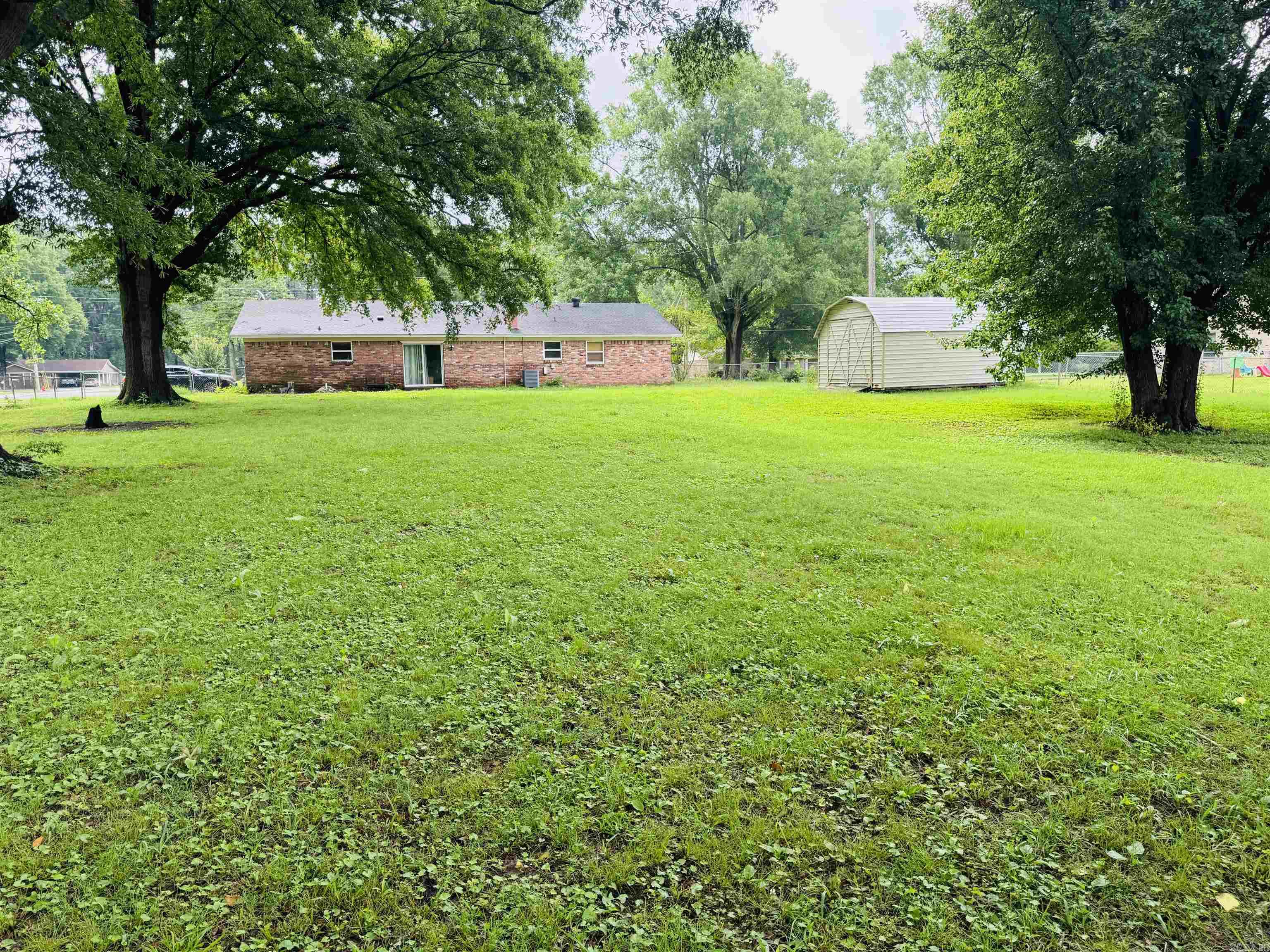 10 Quapaw  Jacksonville, AR