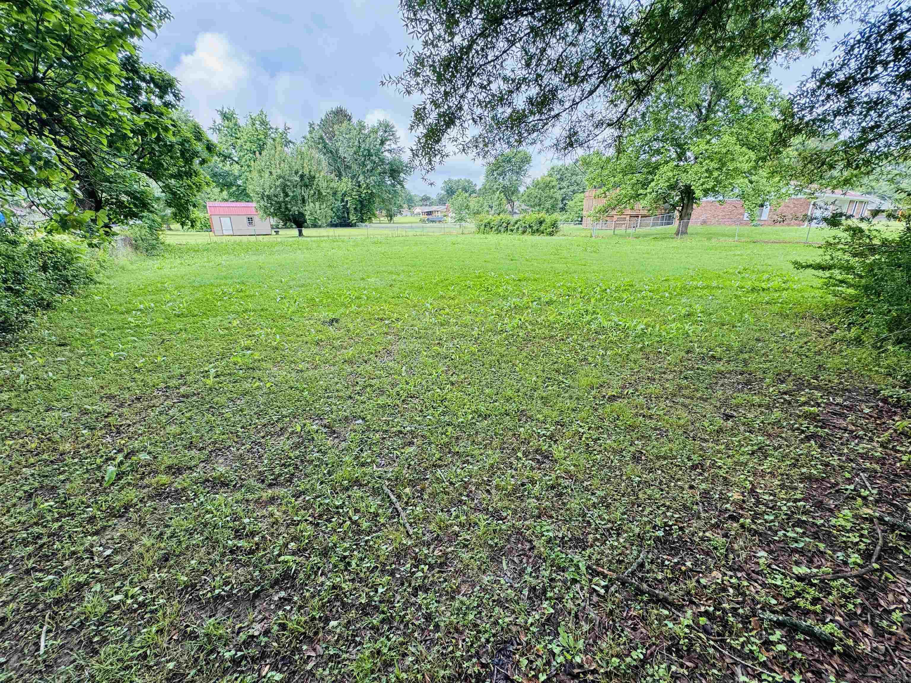 10 Quapaw  Jacksonville, AR
