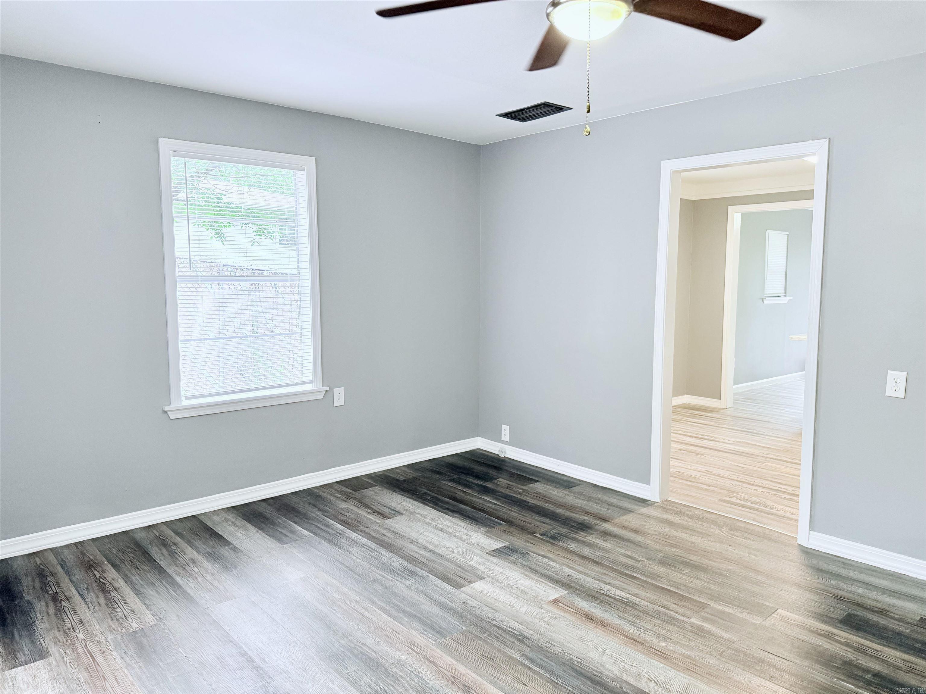 4916 Pike  North Little Rock, AR