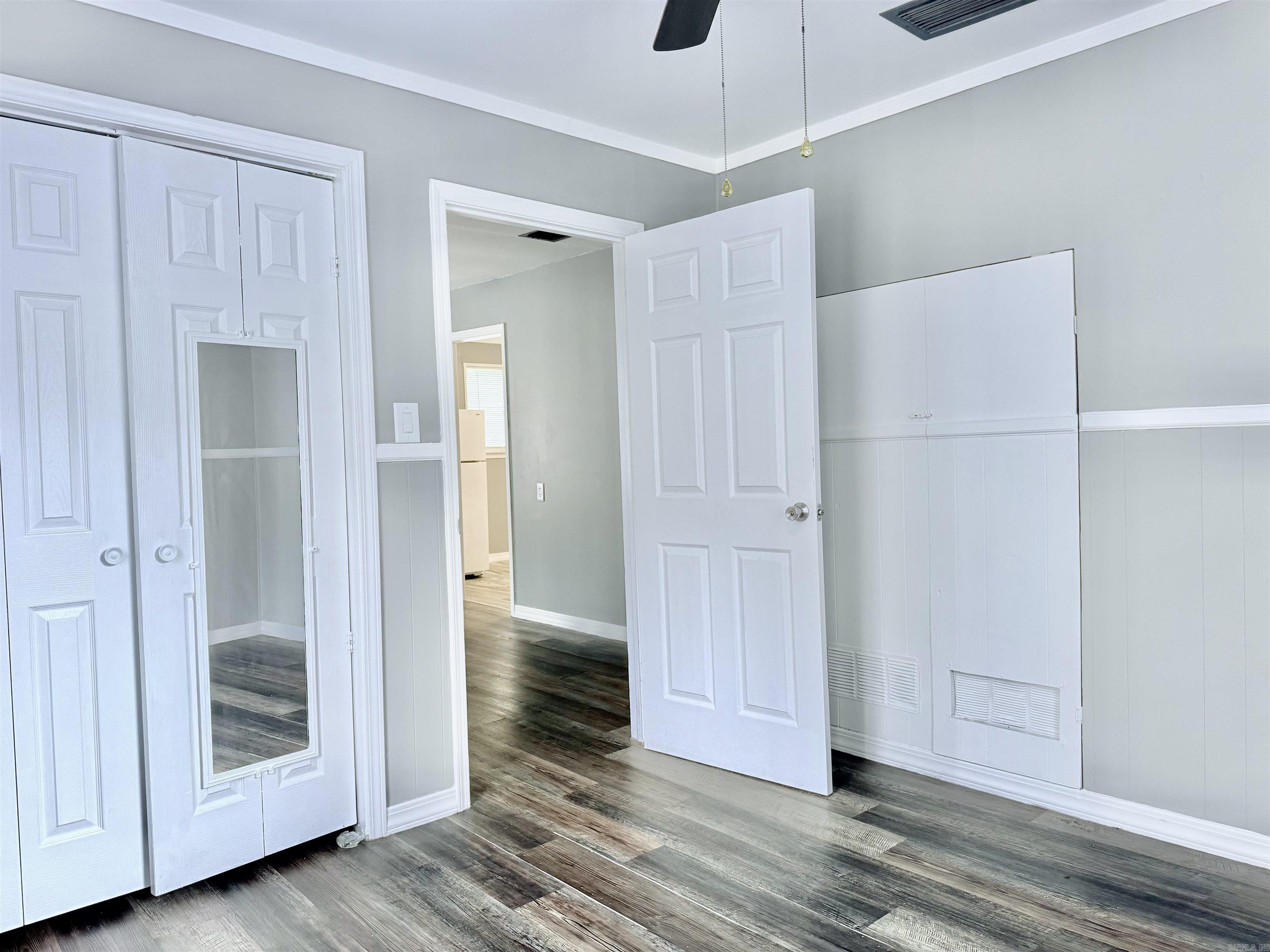 4916 Pike  North Little Rock, AR