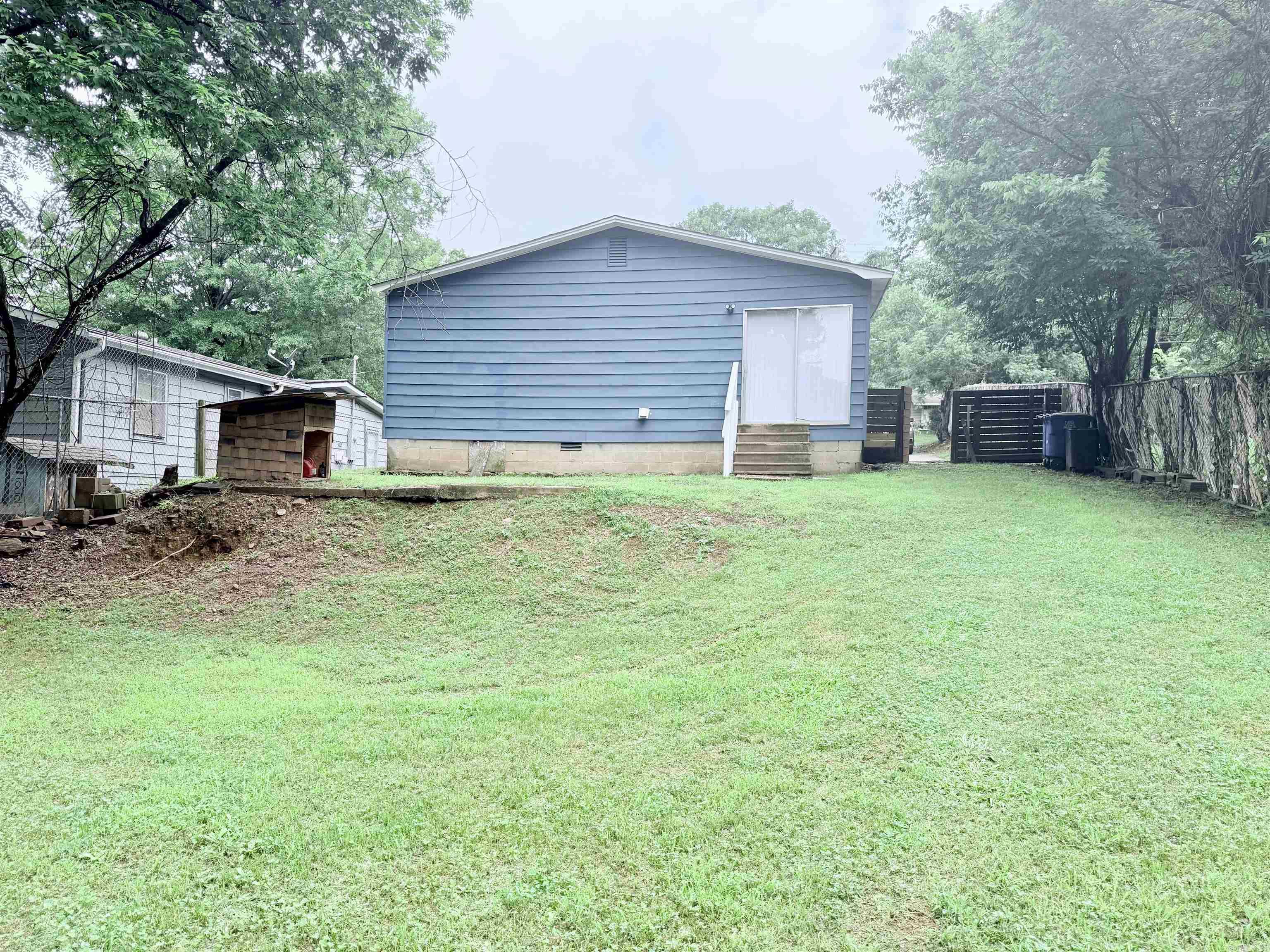 4916 Pike  North Little Rock, AR