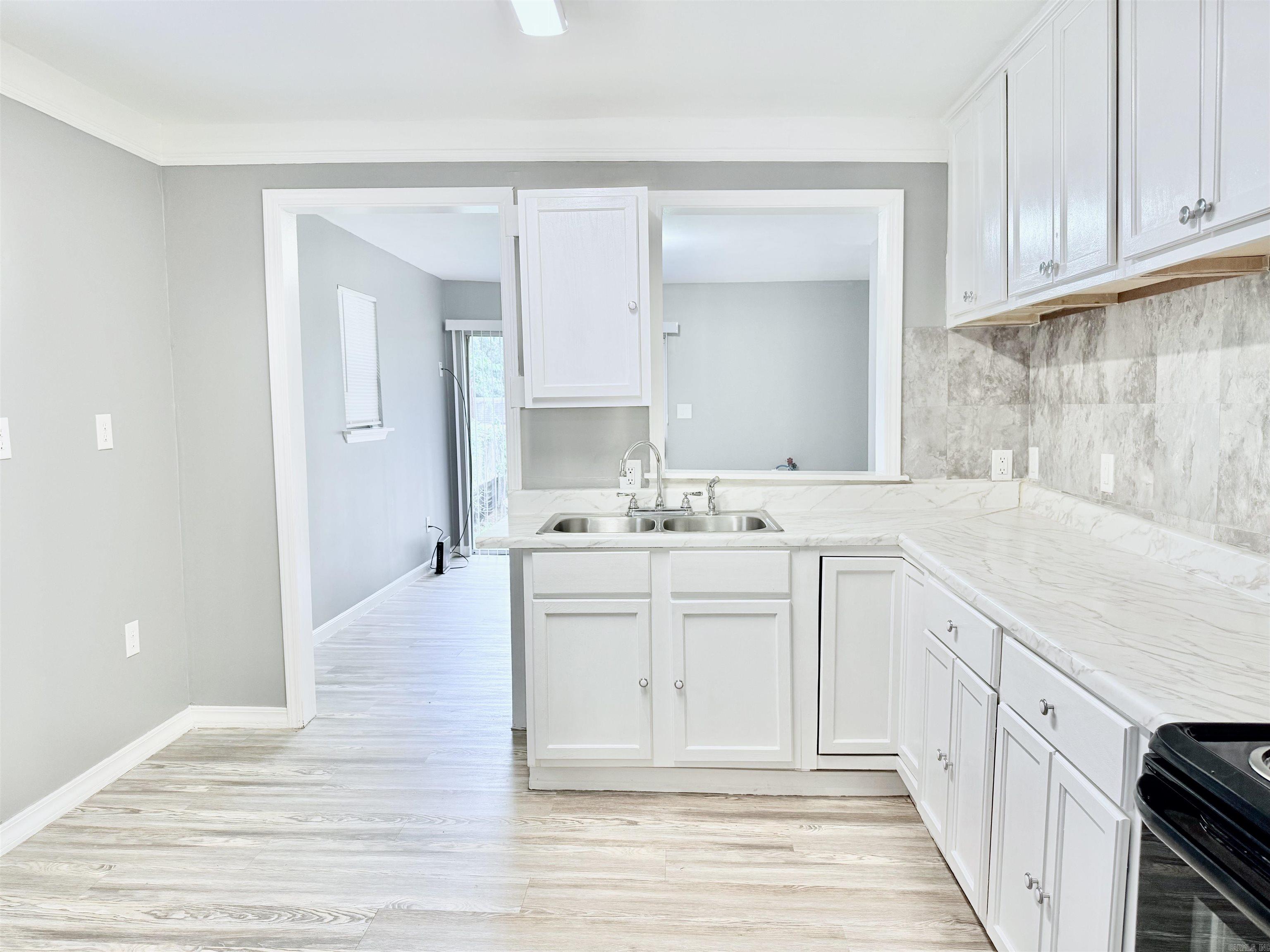 4916 Pike  North Little Rock, AR