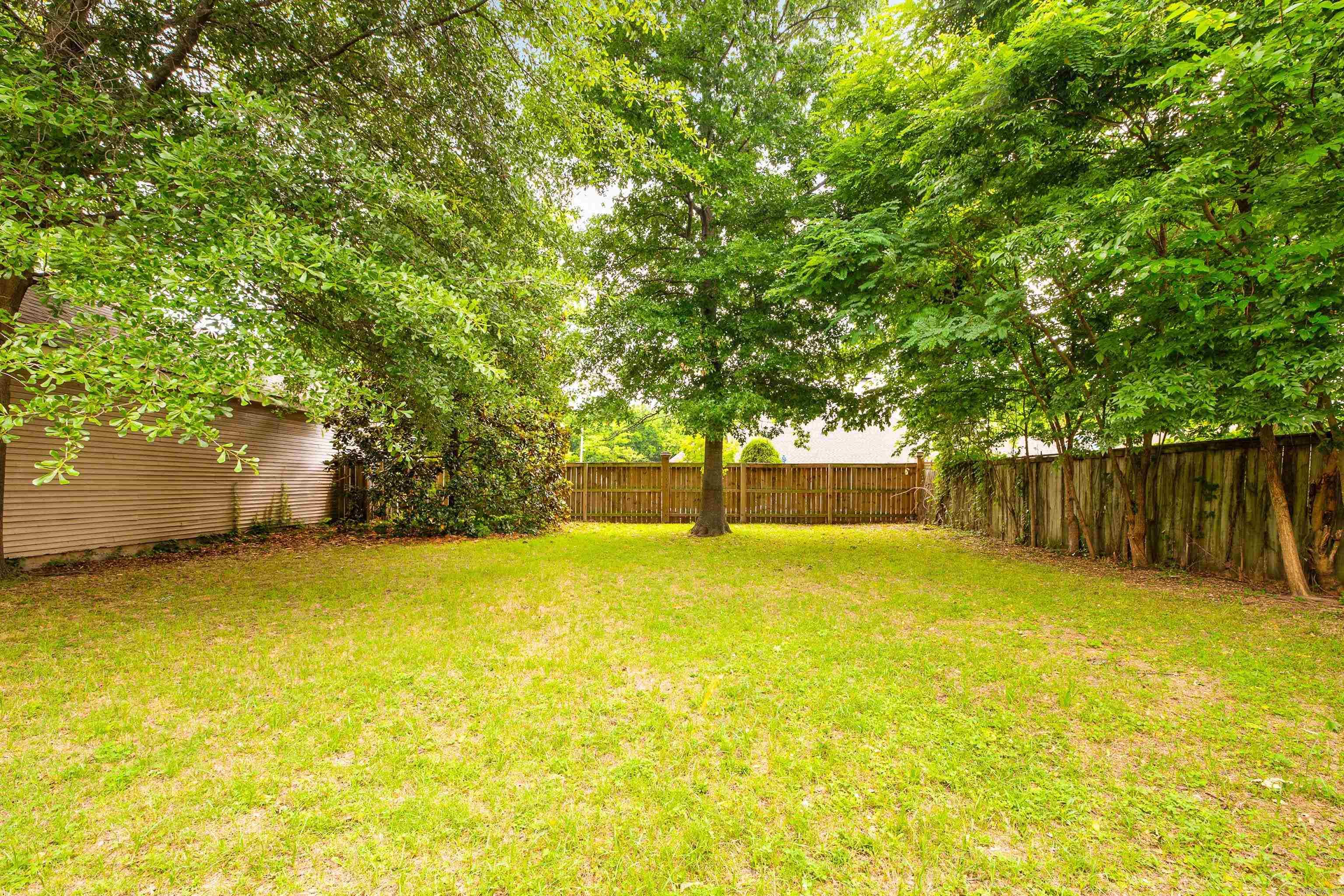 2009 S Spring  Little Rock, AR