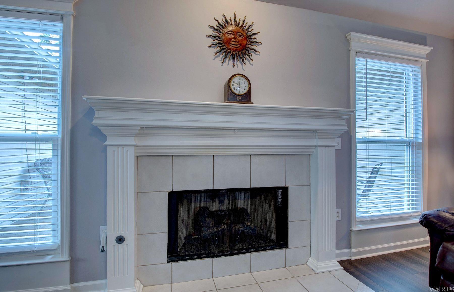 21 West Point Drive  Maumelle, AR