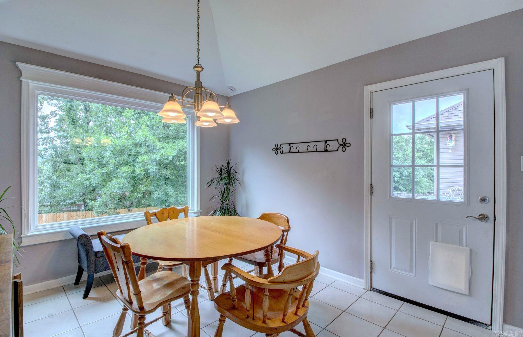 21 West Point Drive  Maumelle, AR