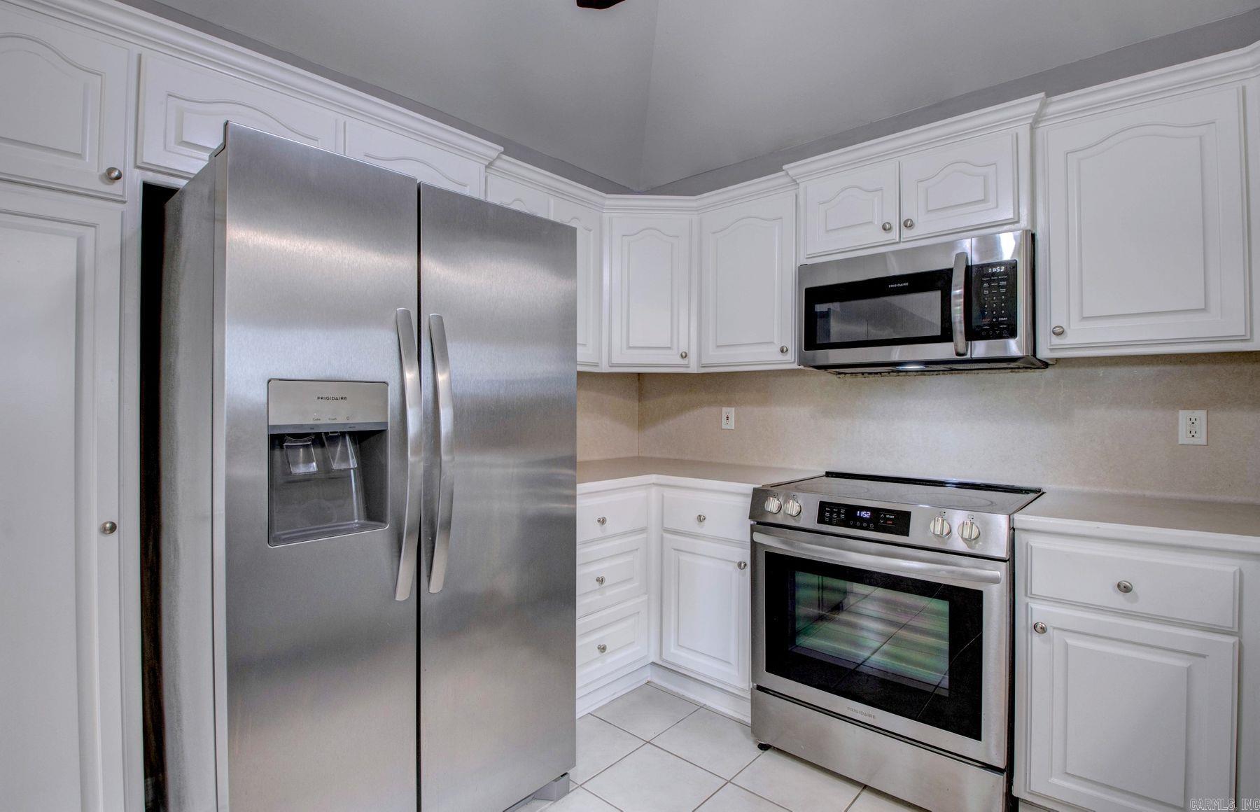 21 West Point Drive  Maumelle, AR